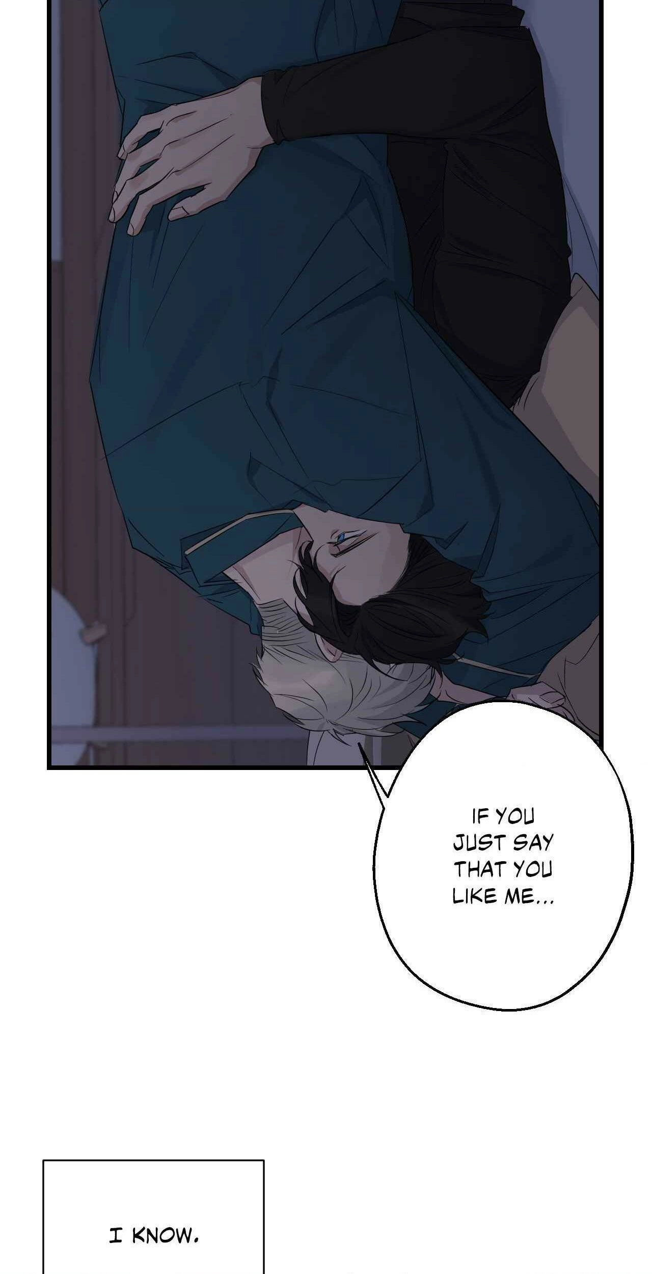 Read Point Shooting chapter 34 image 57 on Lezhin