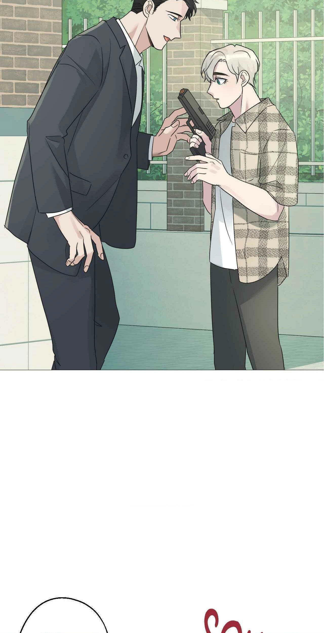 Read Point Shooting chapter 34 image 61 on Lezhin