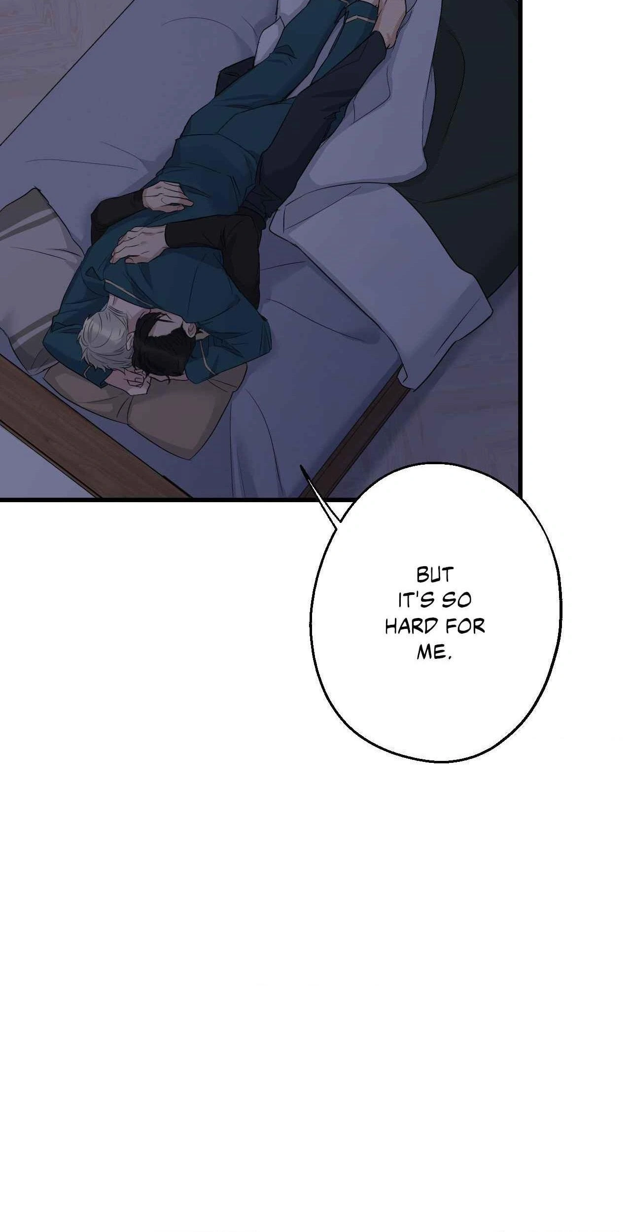 Read Point Shooting chapter 34 image 64 on Lezhin