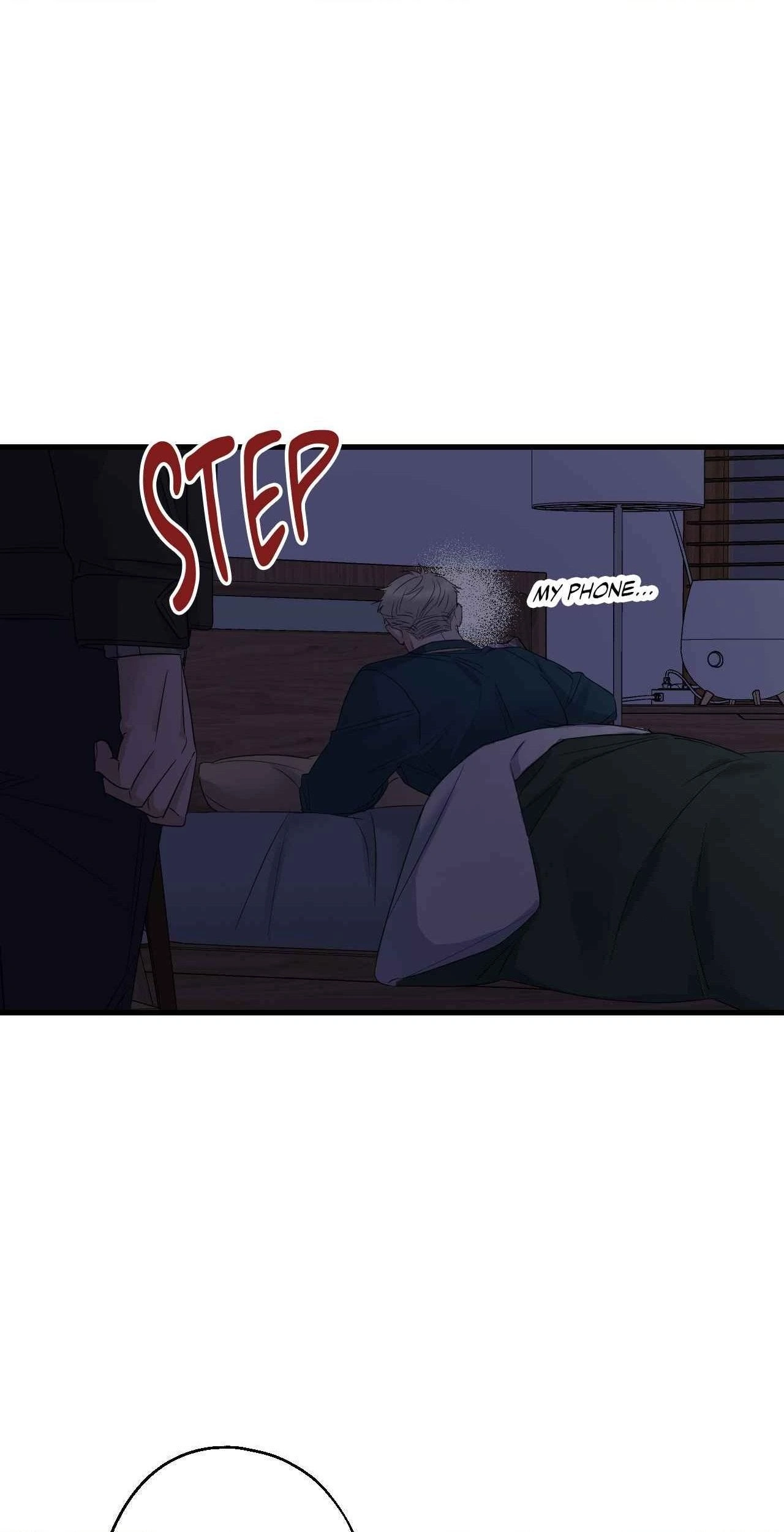 Read Point Shooting chapter 34 image 7 on Lezhin
