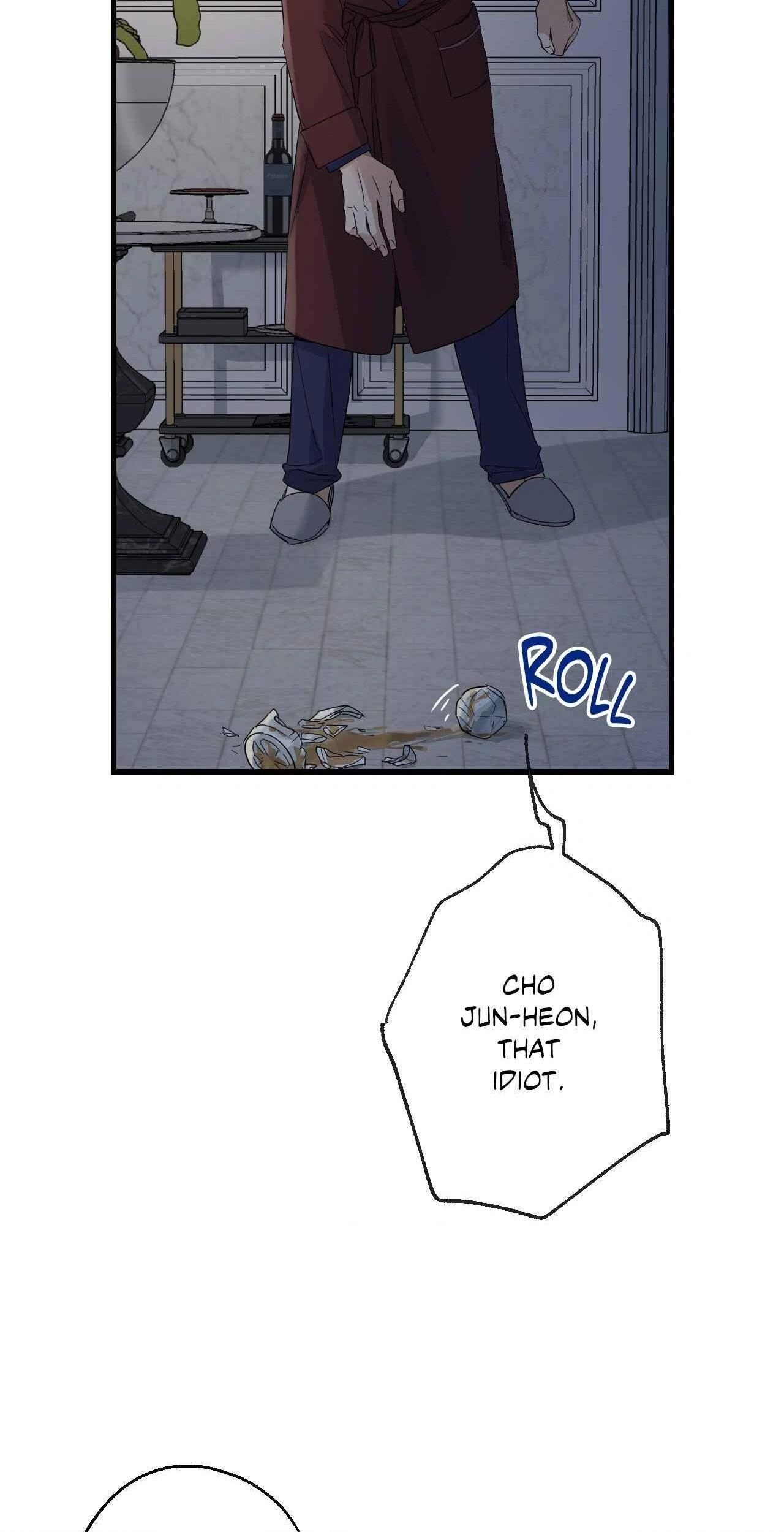 Read Point Shooting chapter 34 image 71 on Lezhin