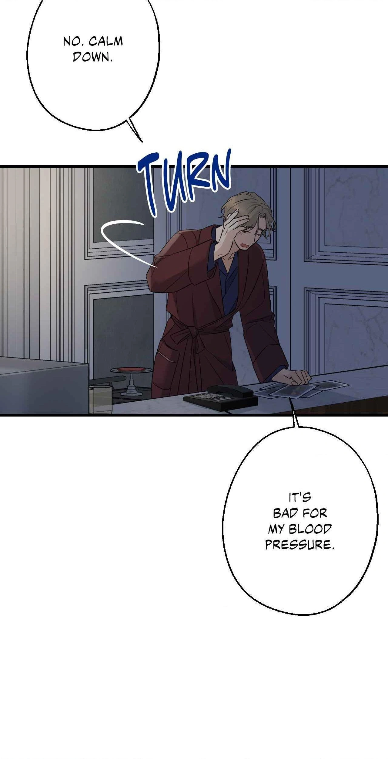 Read Point Shooting chapter 34 image 72 on Lezhin