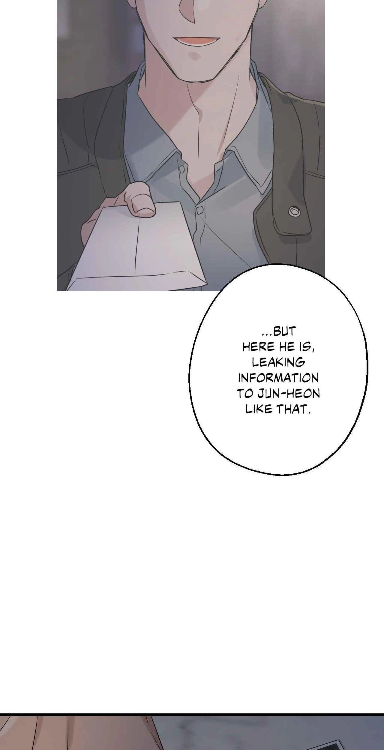 Read Point Shooting chapter 34 image 74 on Lezhin