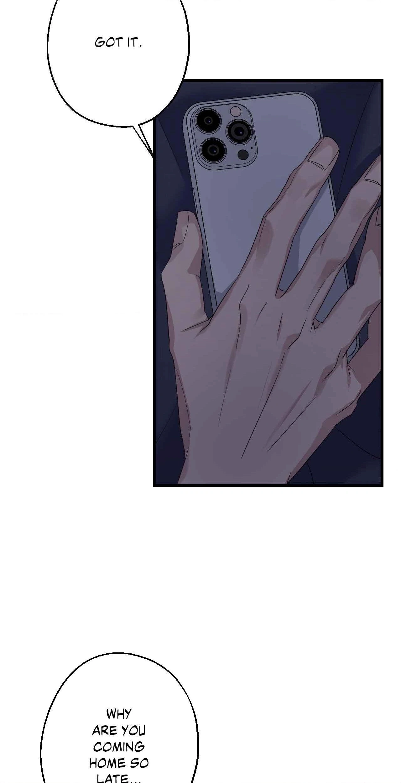 Read Point Shooting chapter 34 image 8 on Lezhin