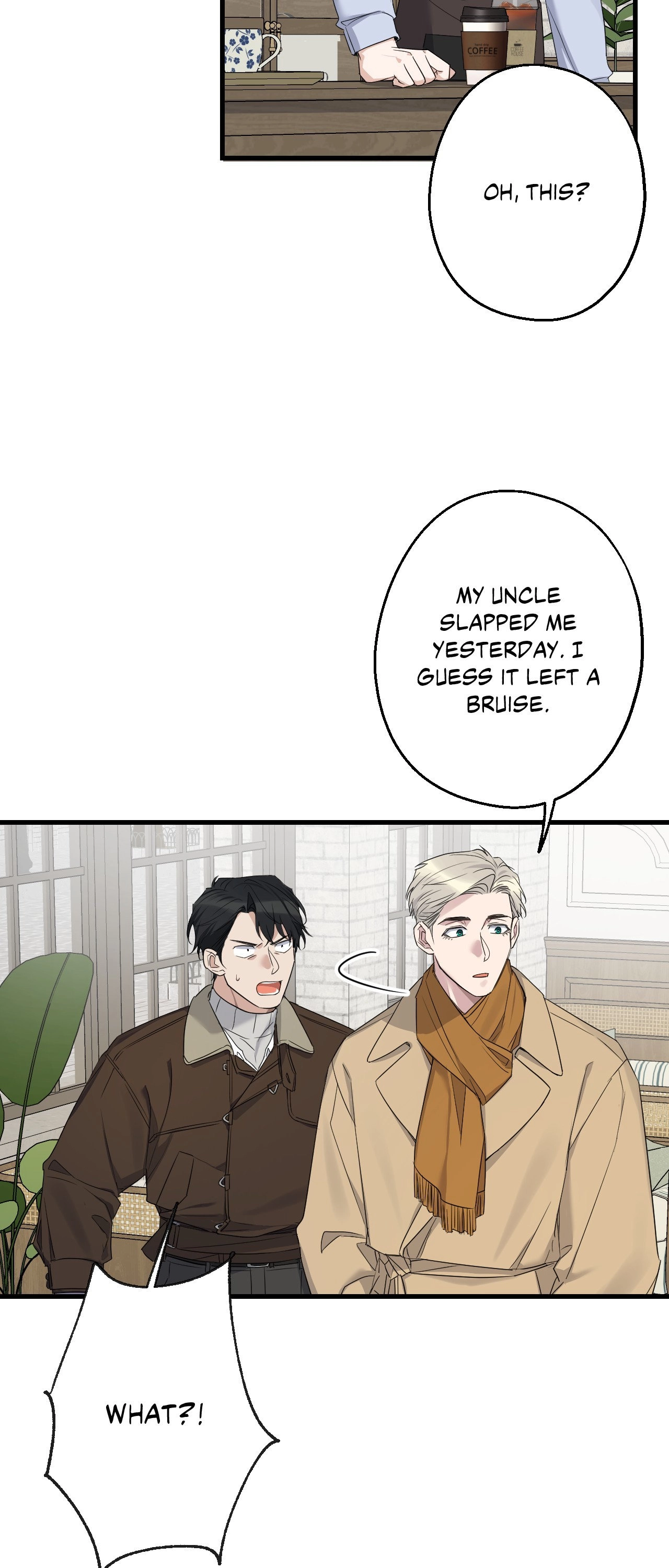 Read Point Shooting chapter 35 image 11 on Lezhin