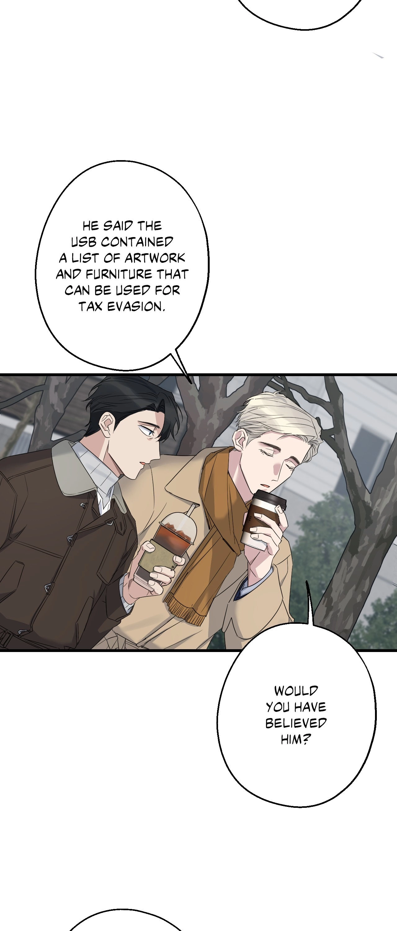 Read Point Shooting chapter 35 image 19 on Lezhin