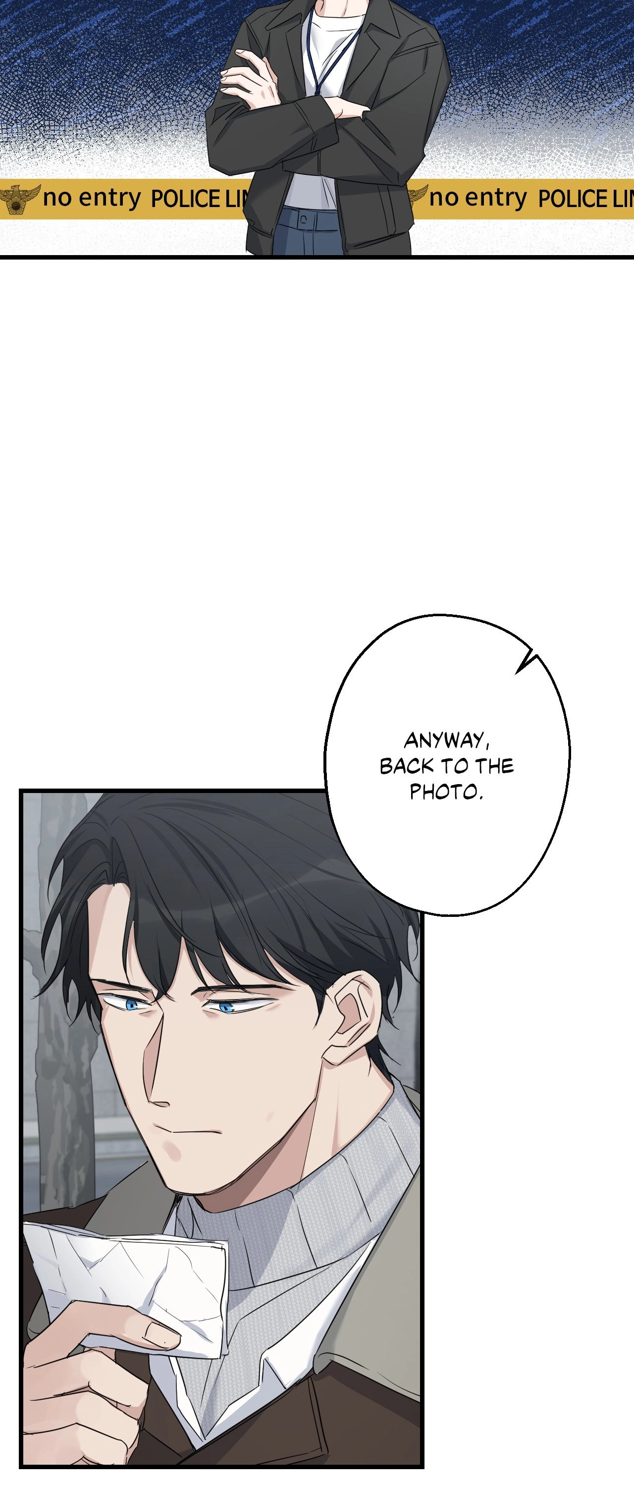 Read Point Shooting chapter 35 image 21 on Lezhin