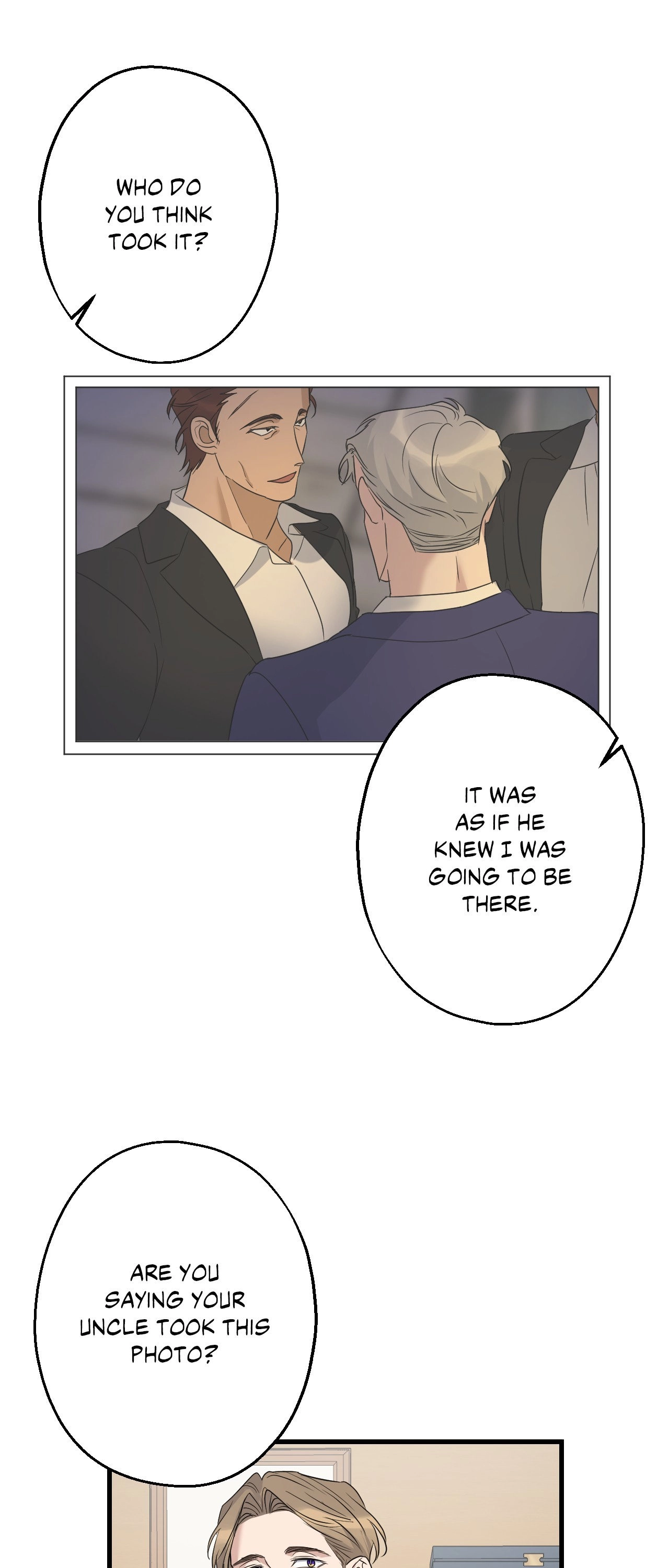 Read Point Shooting chapter 35 image 22 on Lezhin