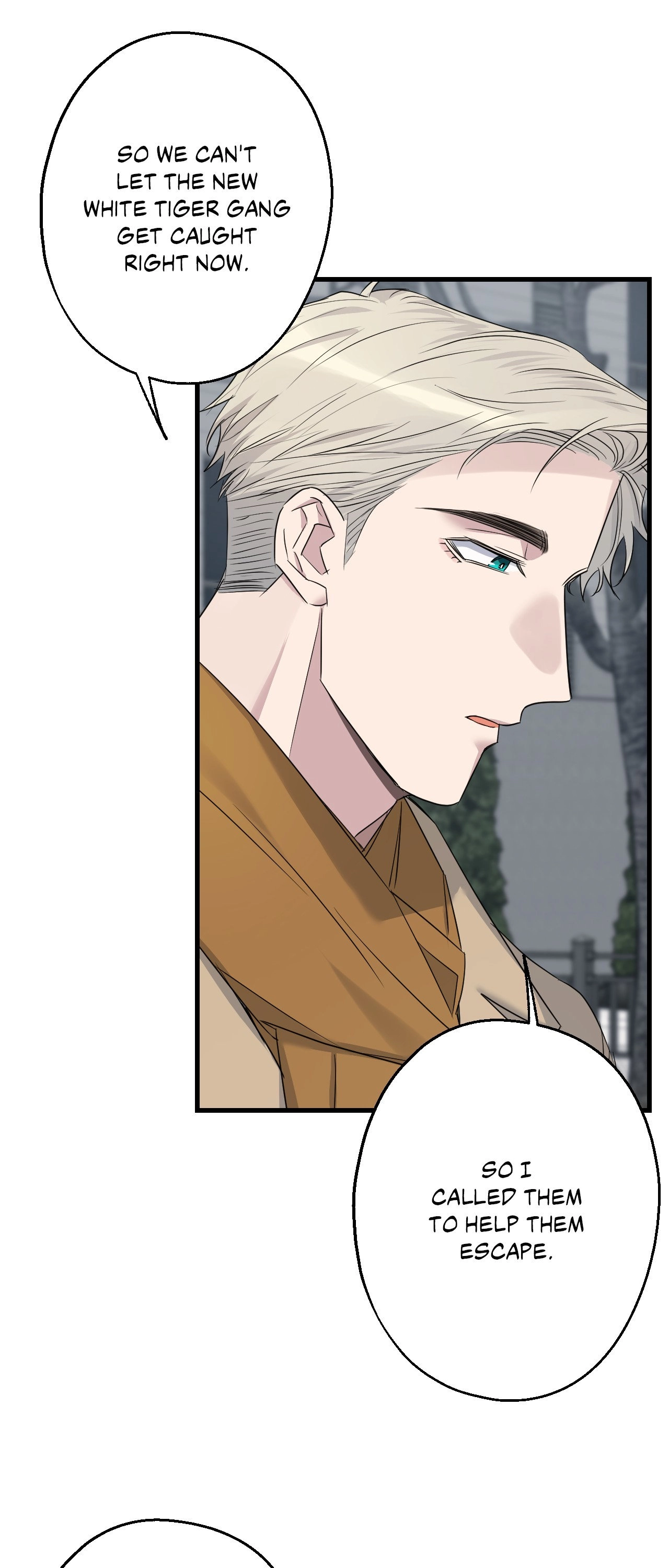 Read Point Shooting chapter 35 image 26 on Lezhin