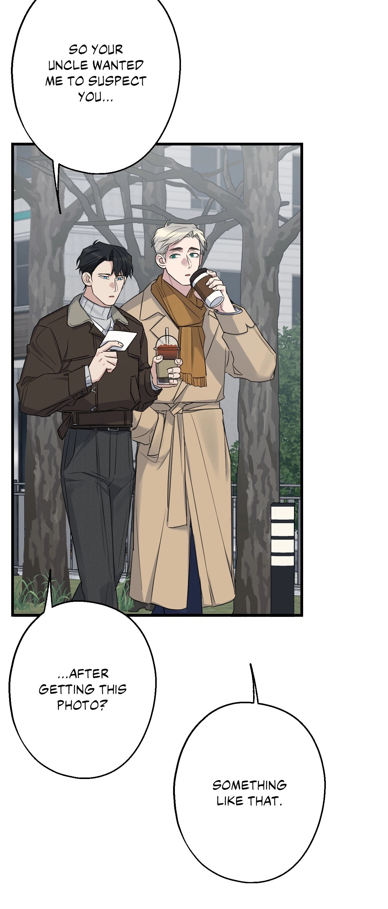 Read Point Shooting chapter 35 image 27 on Lezhin