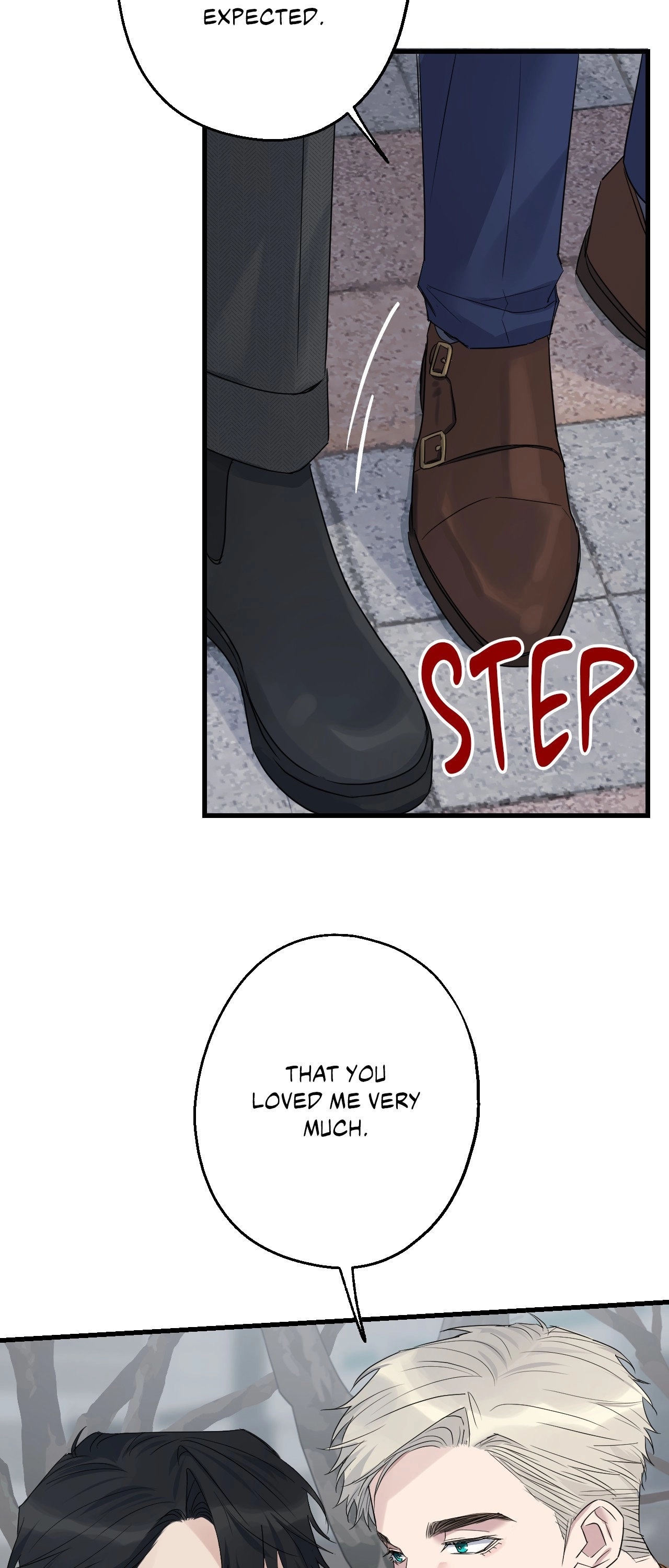 Read Point Shooting chapter 35 image 29 on Lezhin