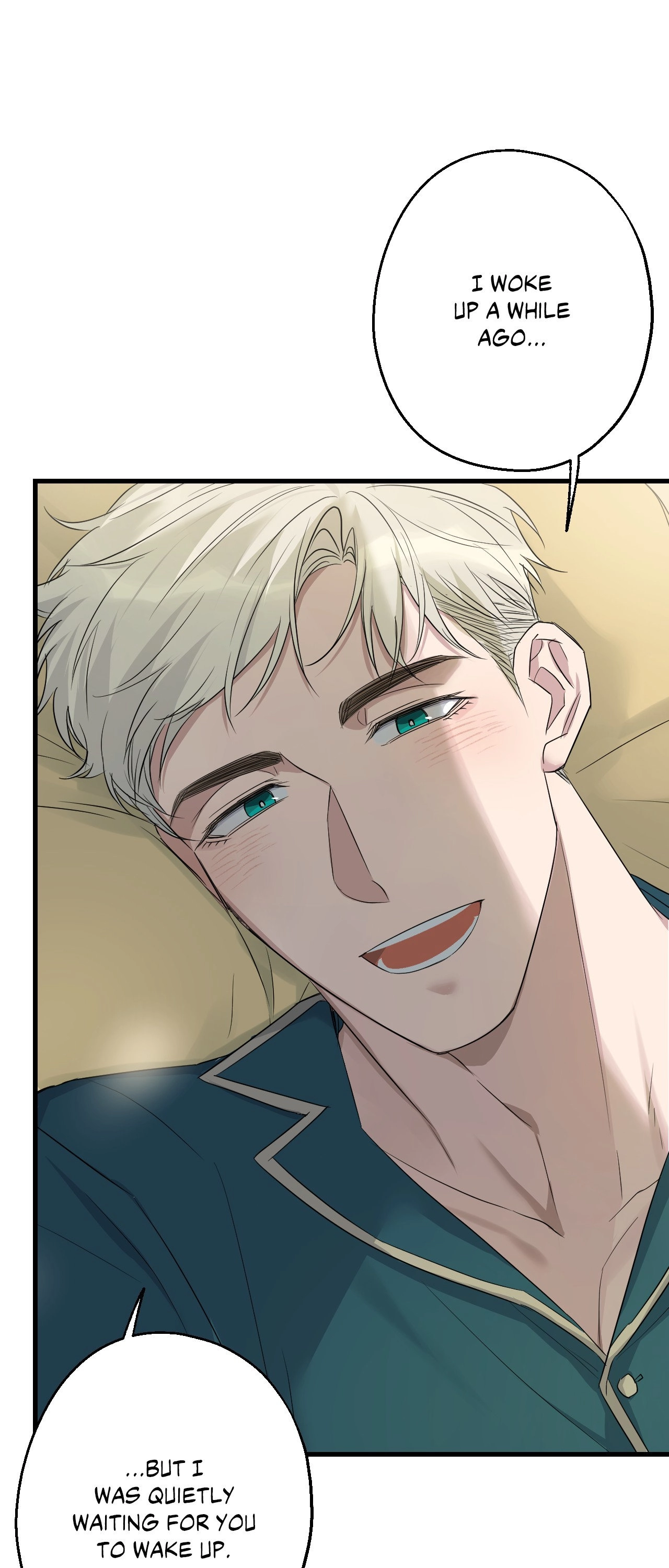 Read Point Shooting chapter 35 image 3 on Lezhin
