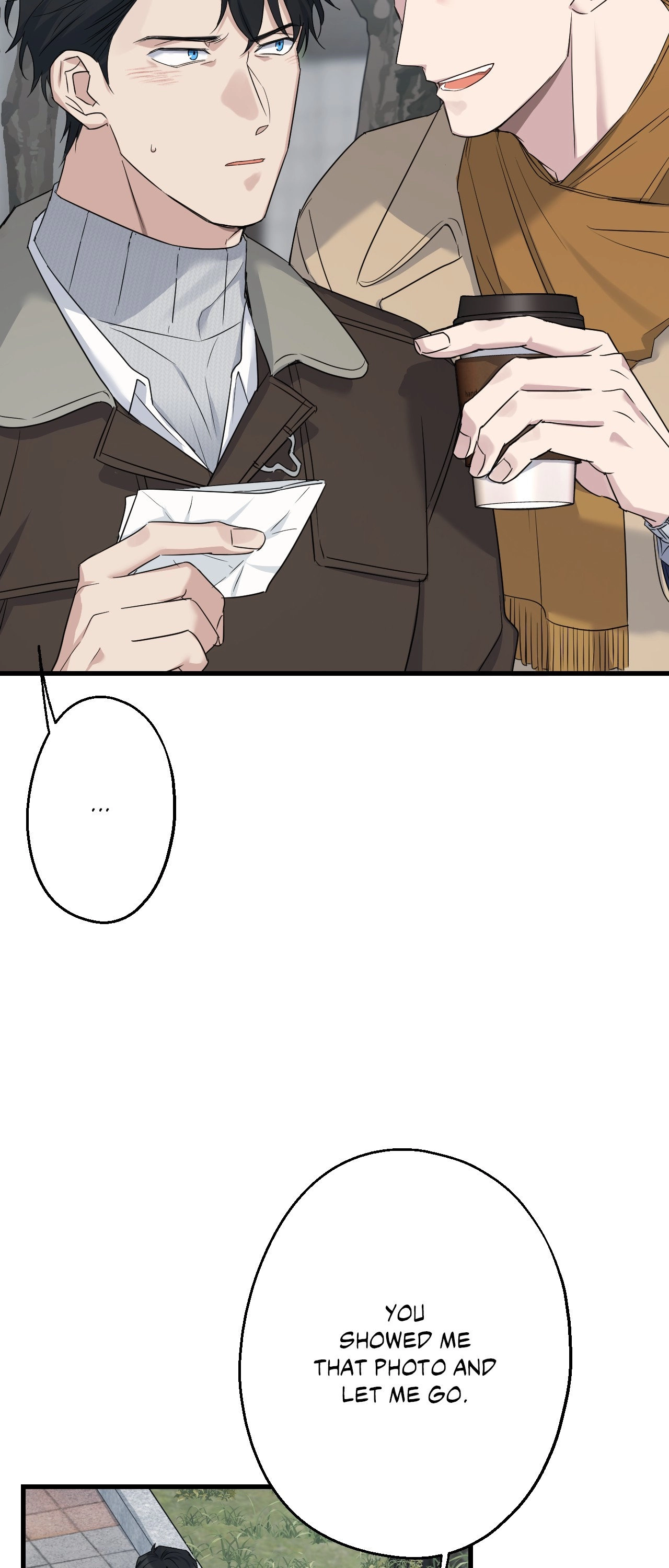 Read Point Shooting chapter 35 image 30 on Lezhin