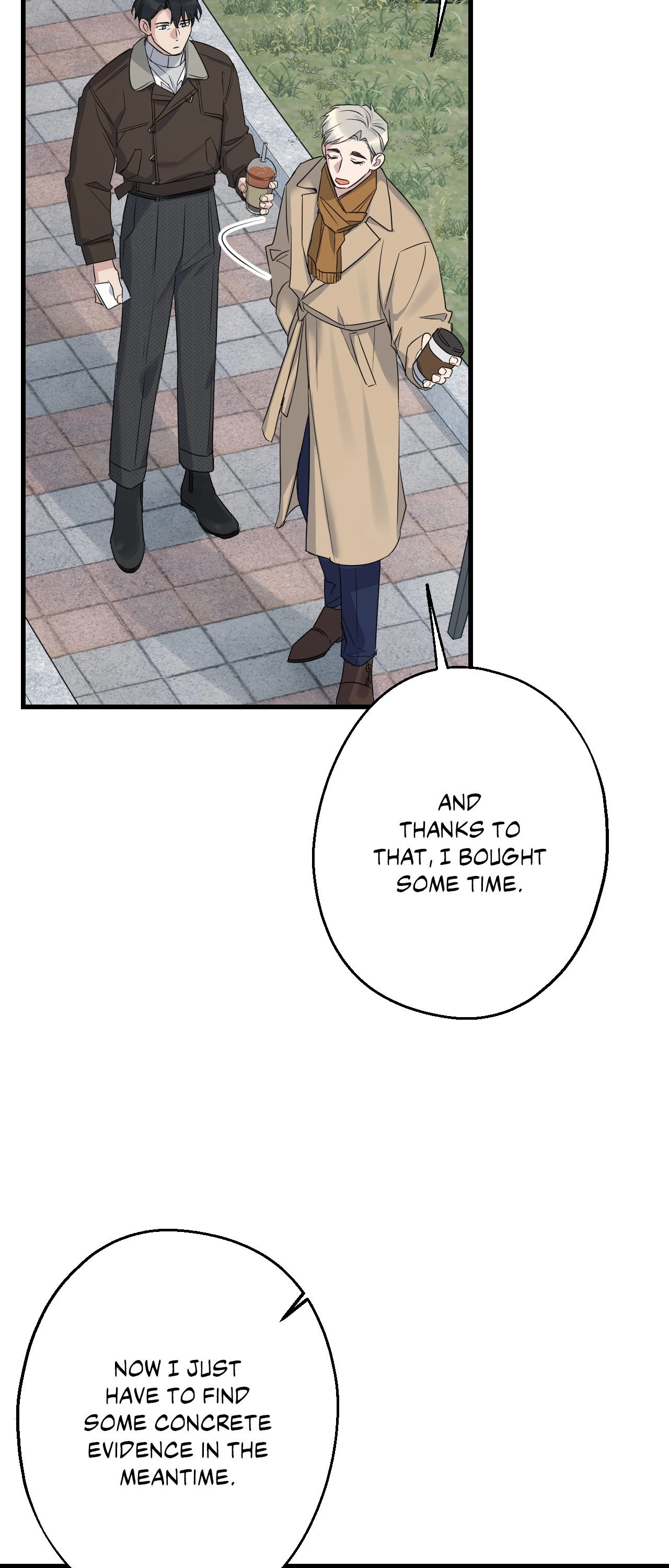 Read Point Shooting chapter 35 image 31 on Lezhin