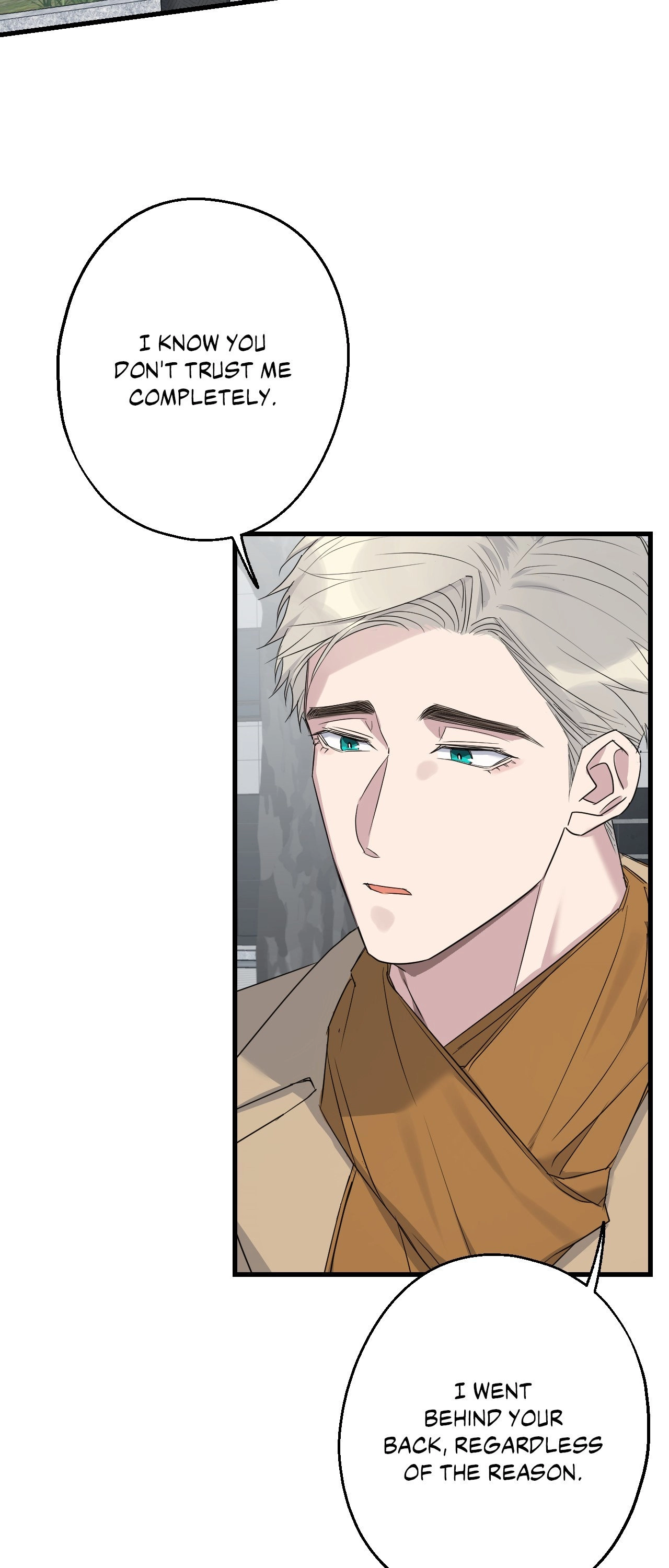 Read Point Shooting chapter 35 image 34 on Lezhin