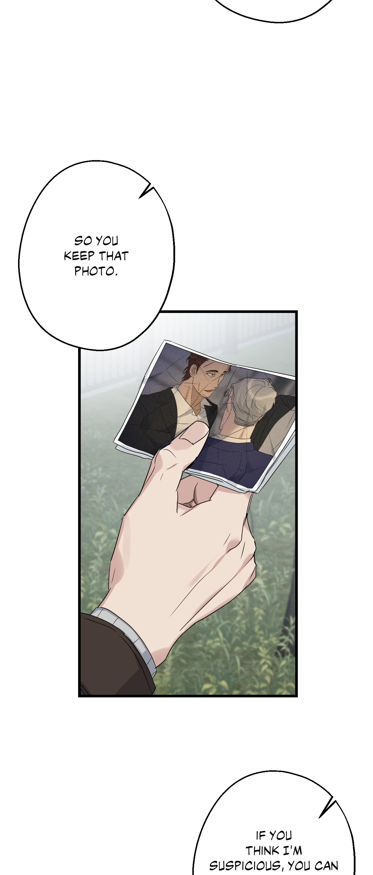 Read Point Shooting chapter 35 image 35 on Lezhin