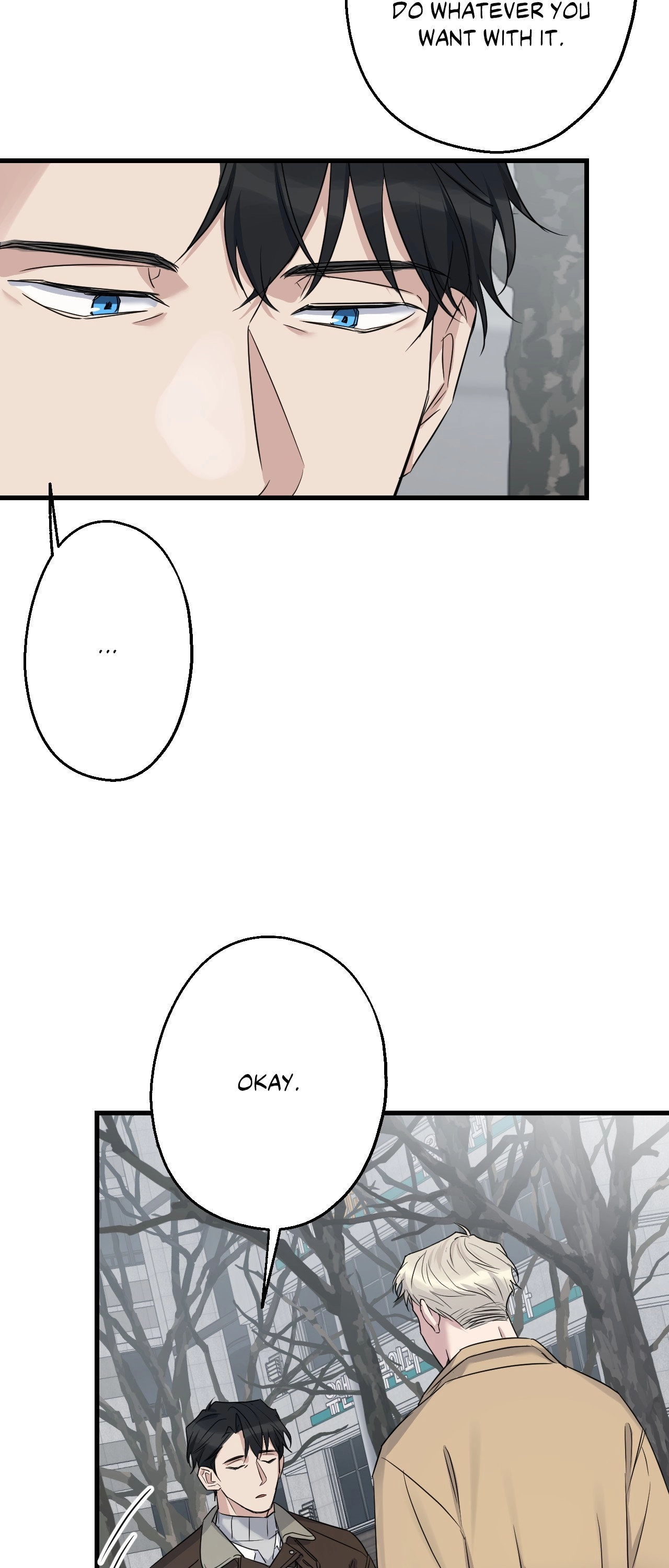 Read Point Shooting chapter 35 image 36 on Lezhin