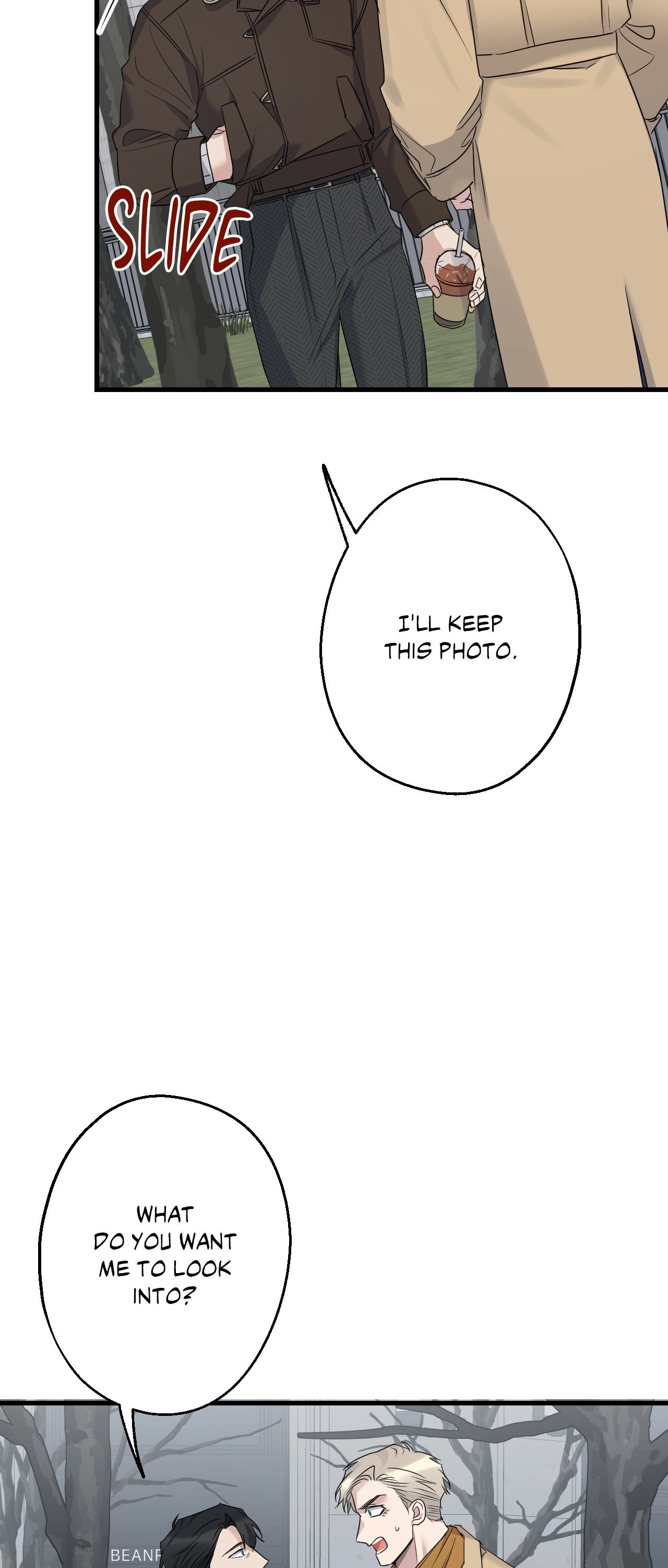 Read Point Shooting chapter 35 image 37 on Lezhin