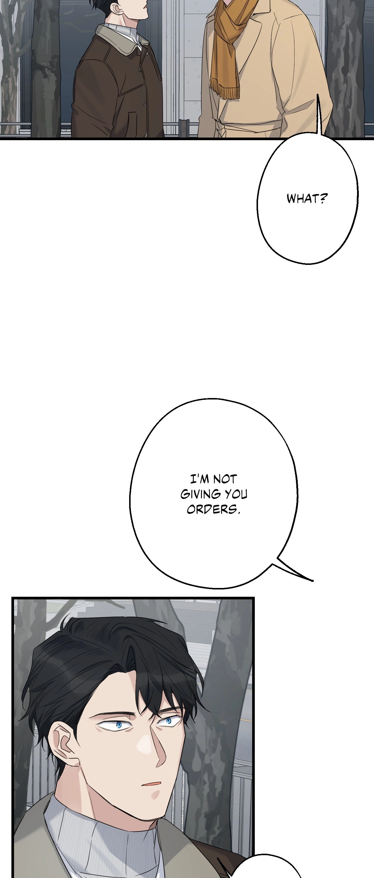 Read Point Shooting chapter 35 image 38 on Lezhin