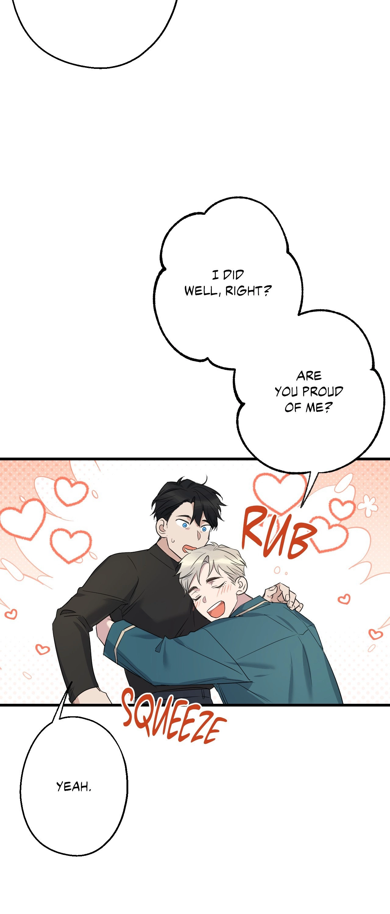 Read Point Shooting chapter 35 image 4 on Lezhin