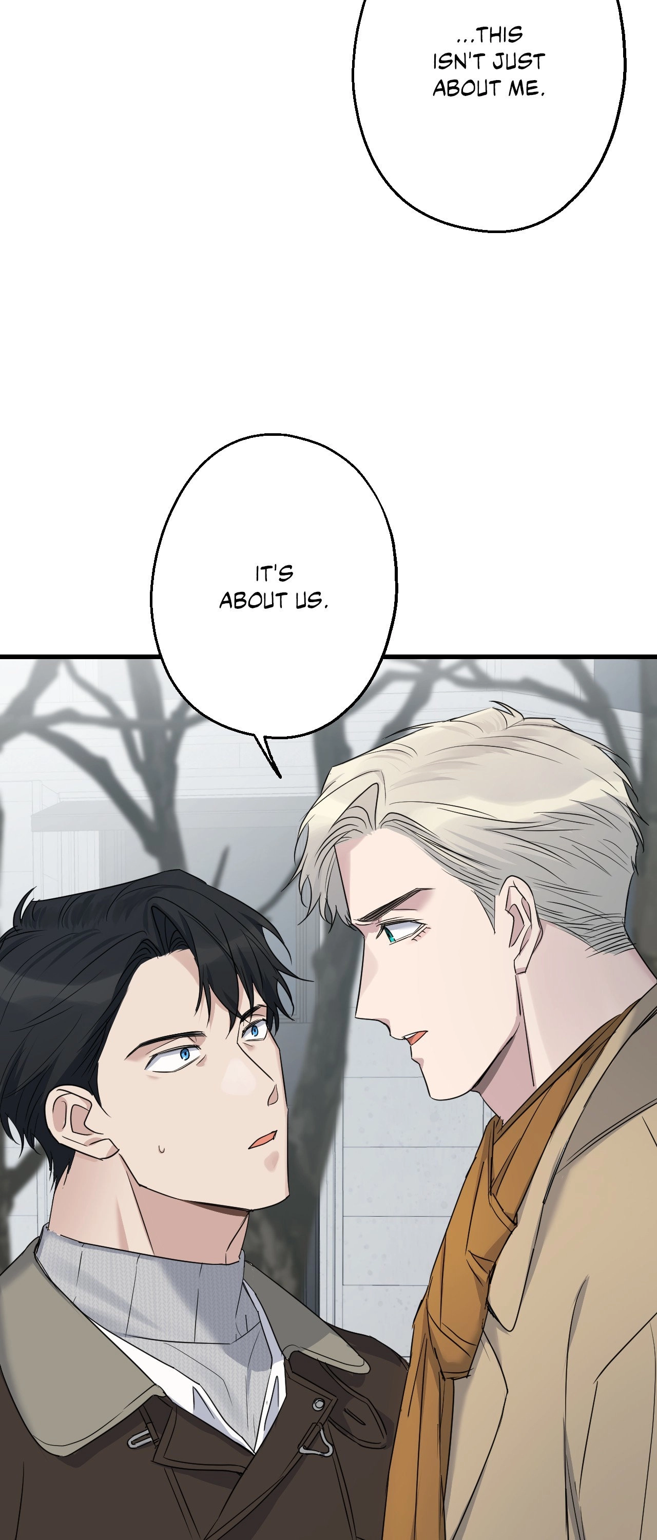 Read Point Shooting chapter 35 image 40 on Lezhin