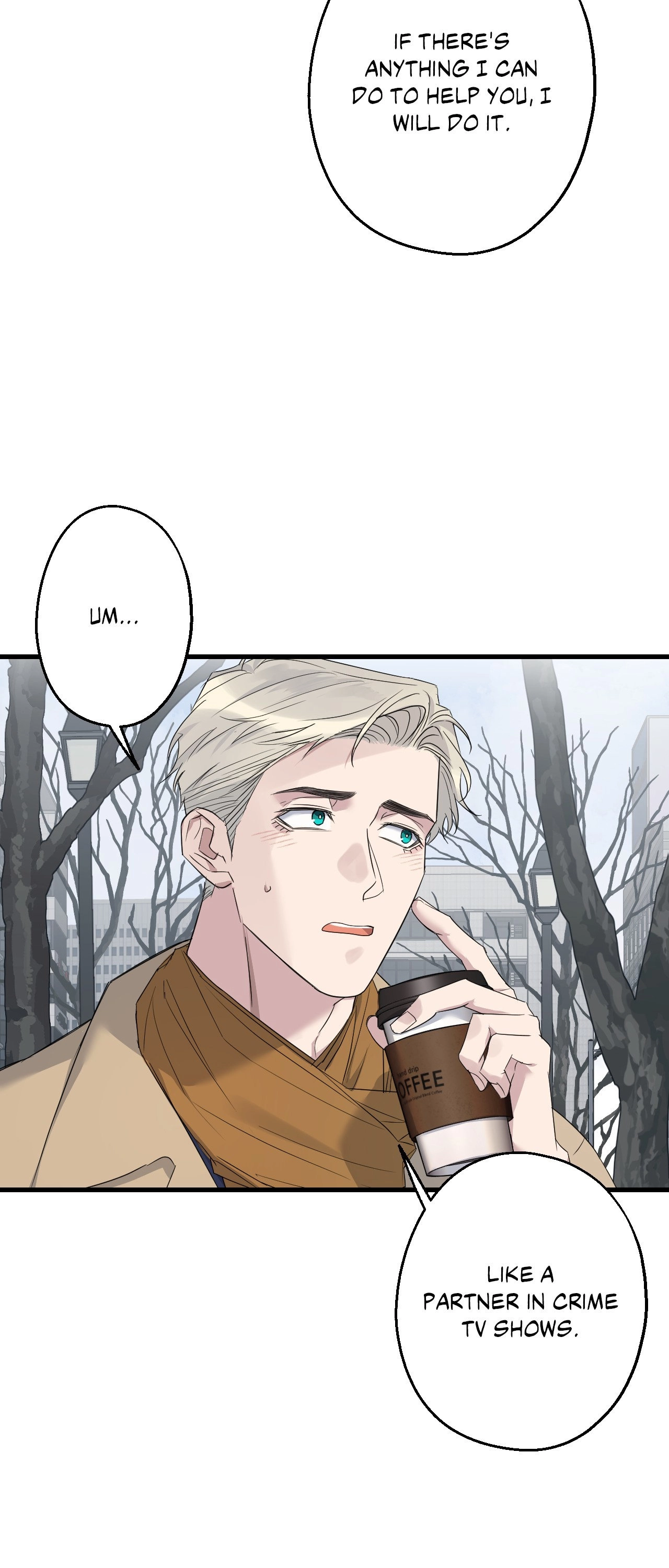 Read Point Shooting chapter 35 image 42 on Lezhin