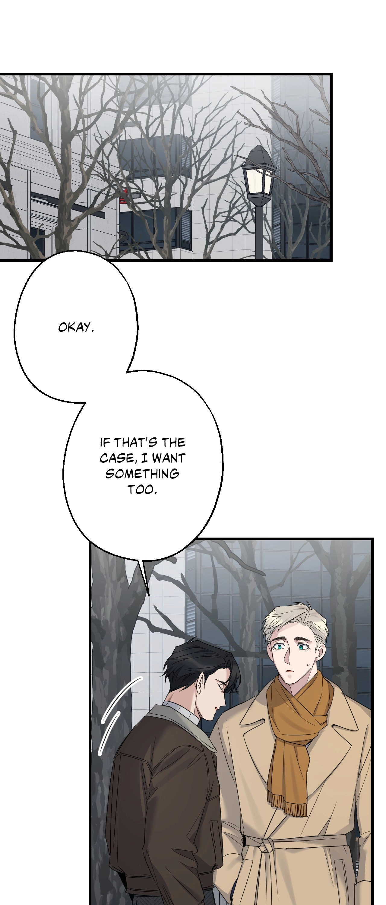 Read Point Shooting chapter 35 image 43 on Lezhin