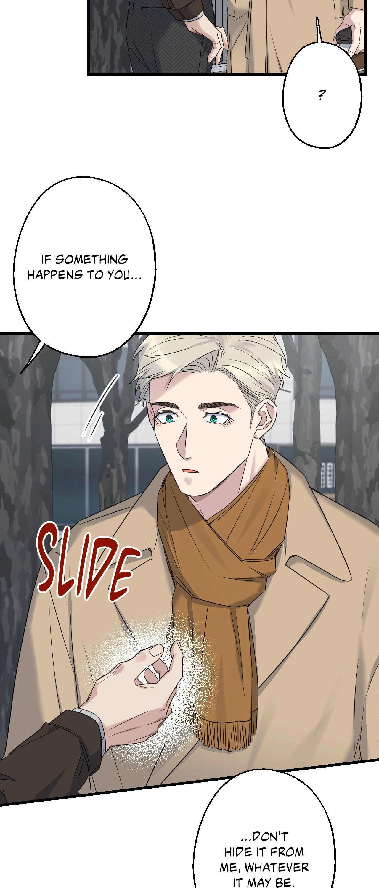 Read Point Shooting chapter 35 image 44 on Lezhin