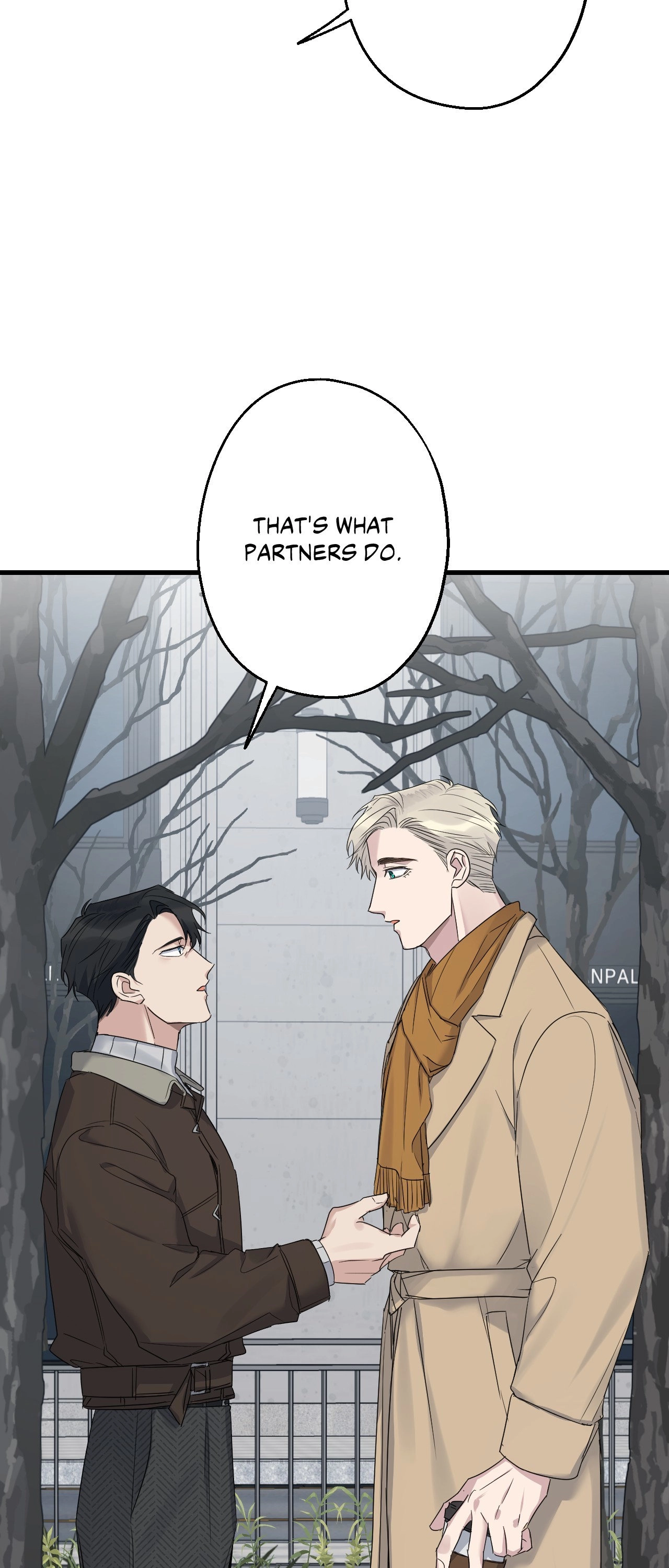 Read Point Shooting chapter 35 image 45 on Lezhin