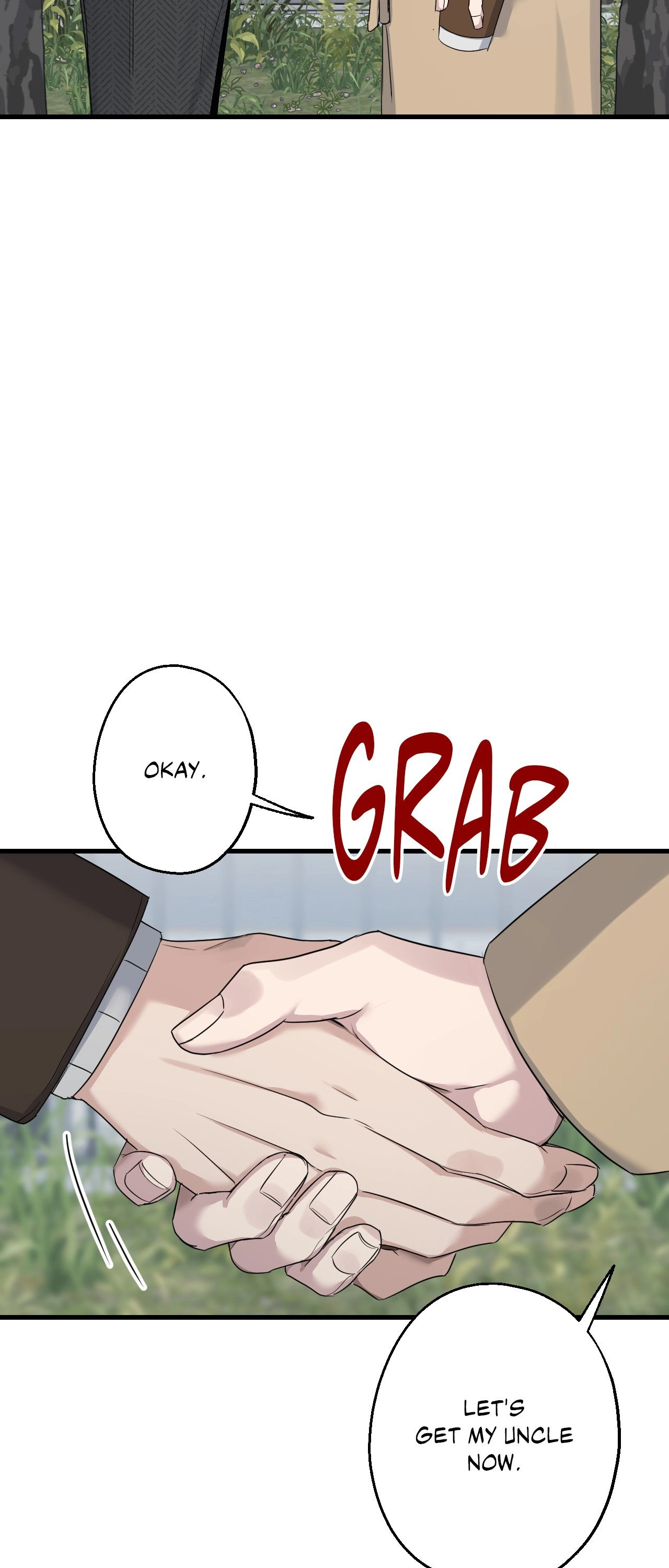Read Point Shooting chapter 35 image 46 on Lezhin