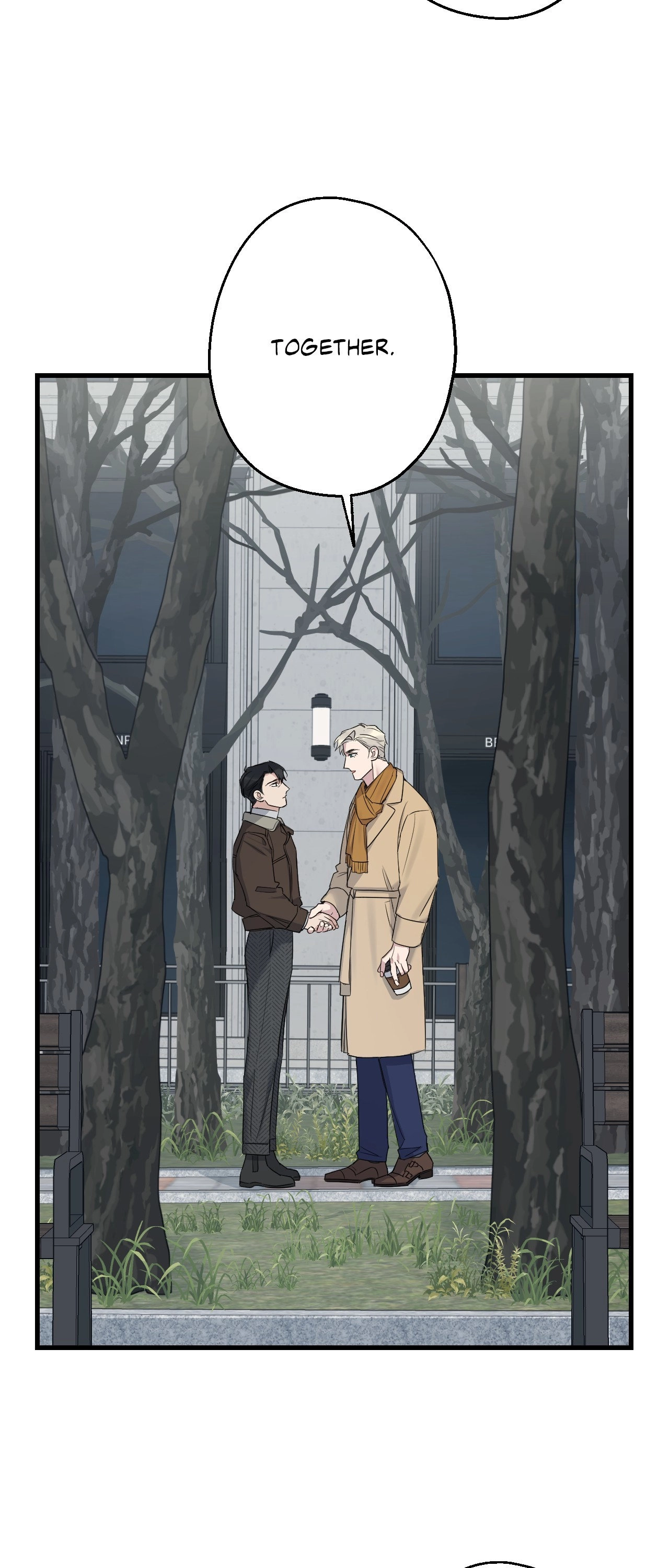 Read Point Shooting chapter 35 image 47 on Lezhin