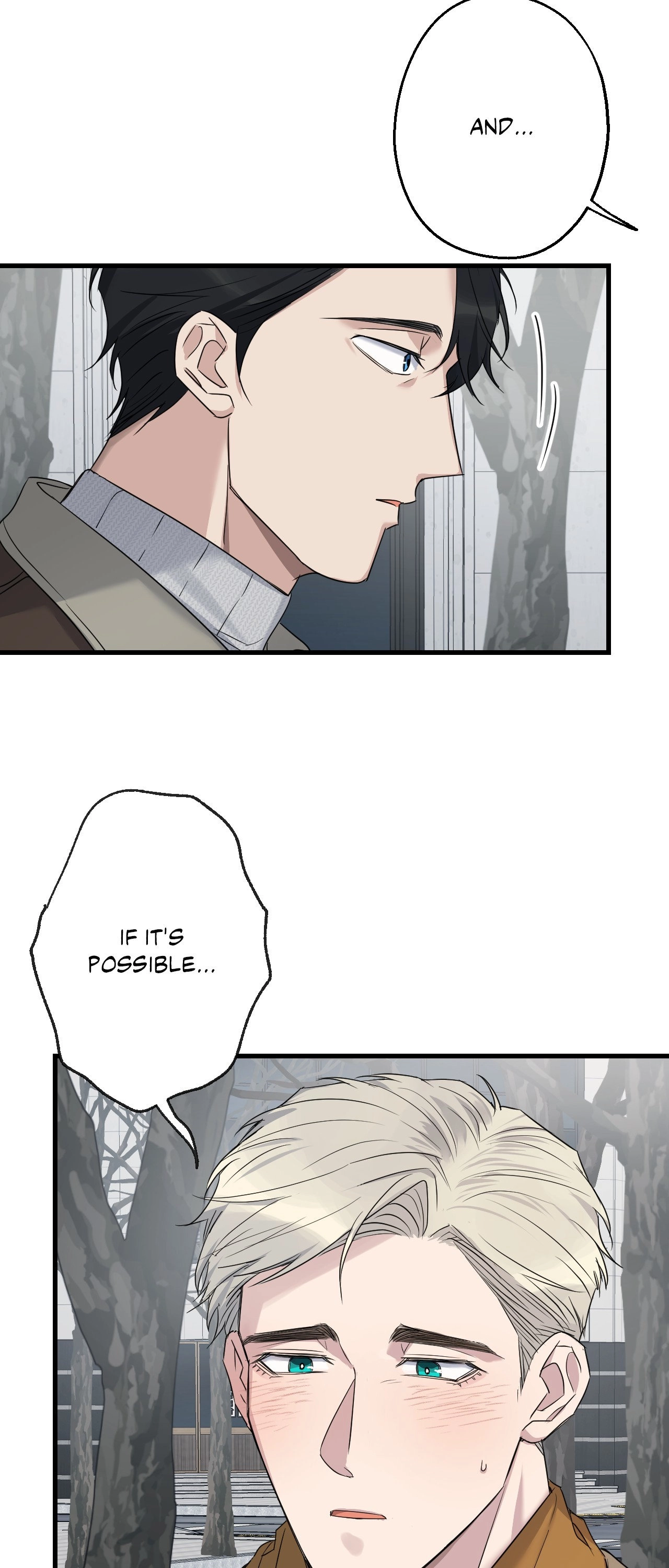 Read Point Shooting chapter 35 image 48 on Lezhin