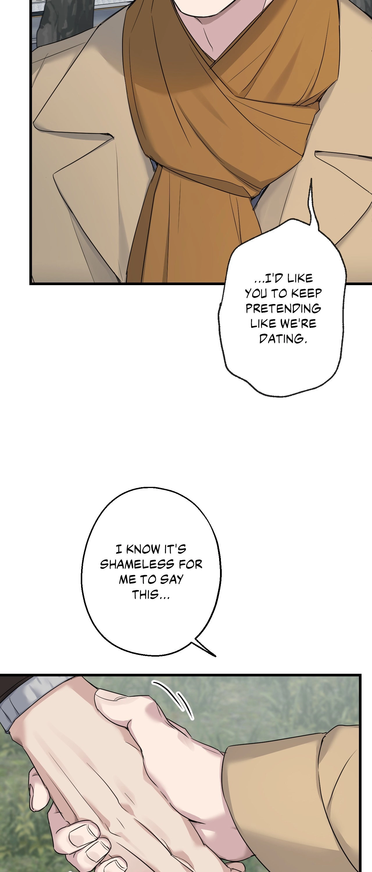 Read Point Shooting chapter 35 image 49 on Lezhin