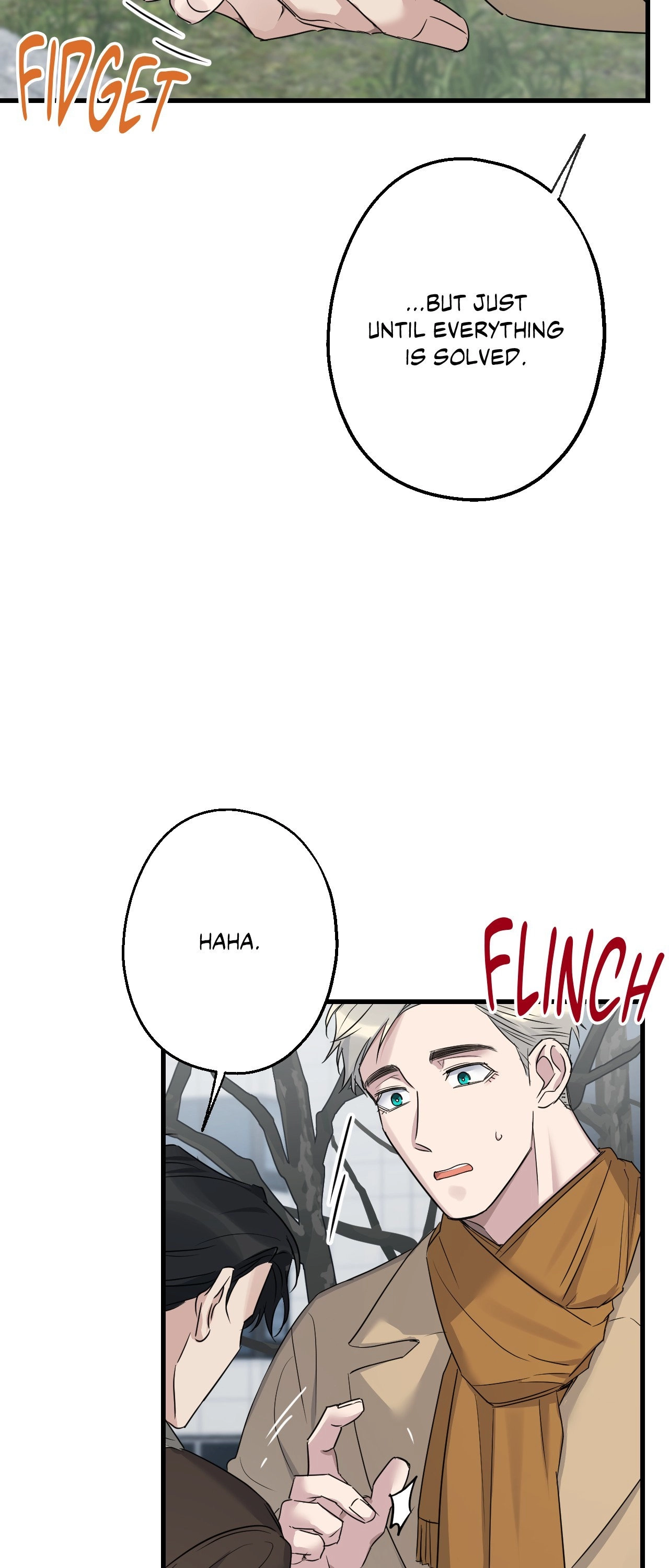 Read Point Shooting chapter 35 image 50 on Lezhin