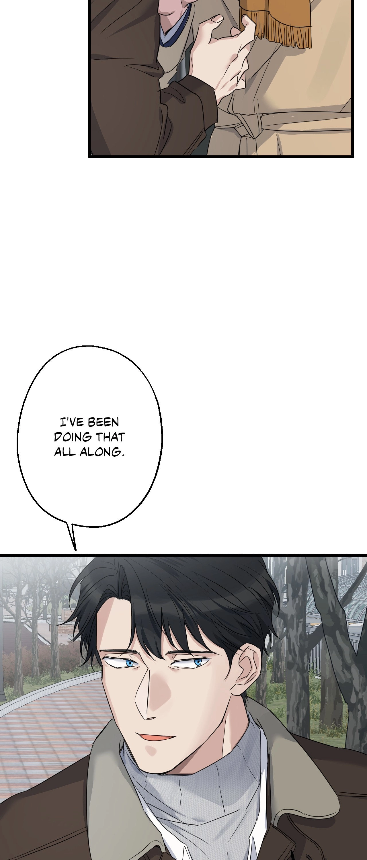Read Point Shooting chapter 35 image 51 on Lezhin