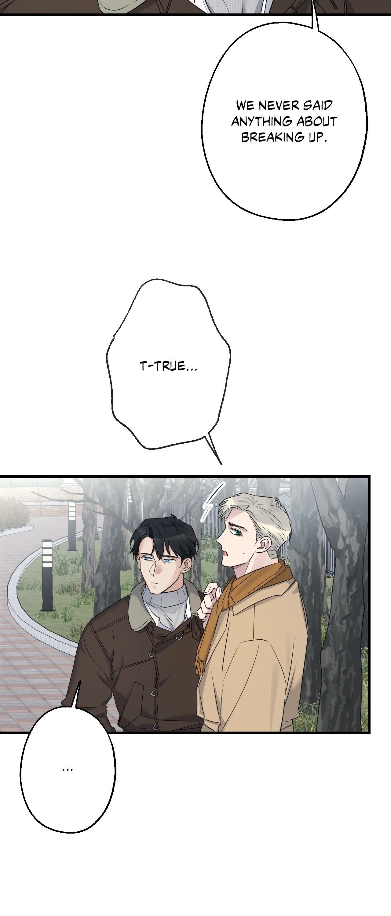 Read Point Shooting chapter 35 image 52 on Lezhin