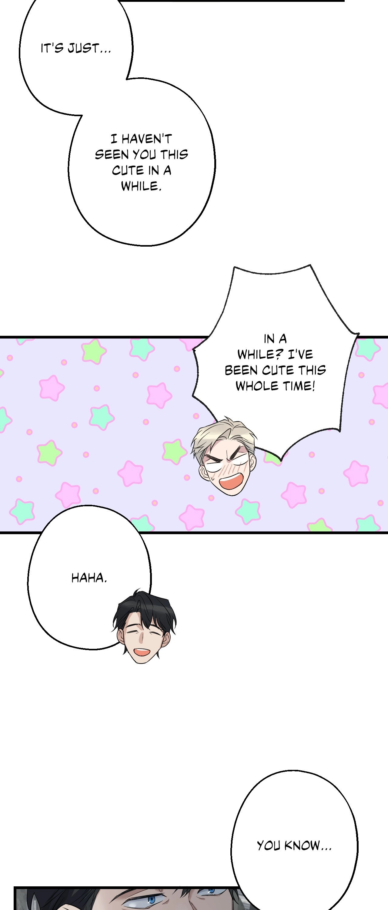 Read Point Shooting chapter 35 image 55 on Lezhin