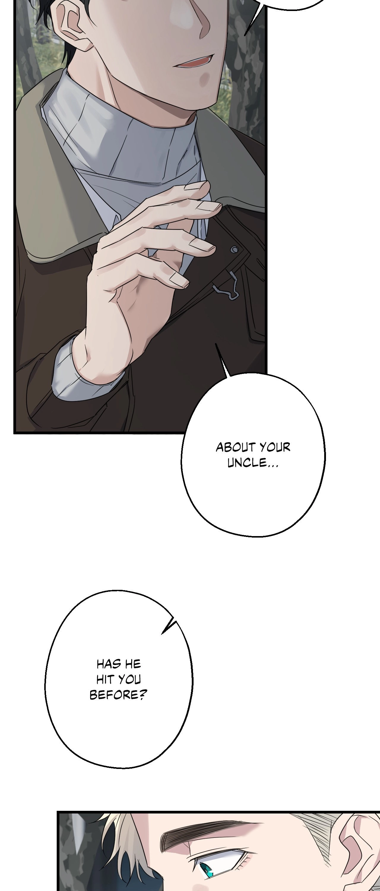 Read Point Shooting chapter 35 image 56 on Lezhin