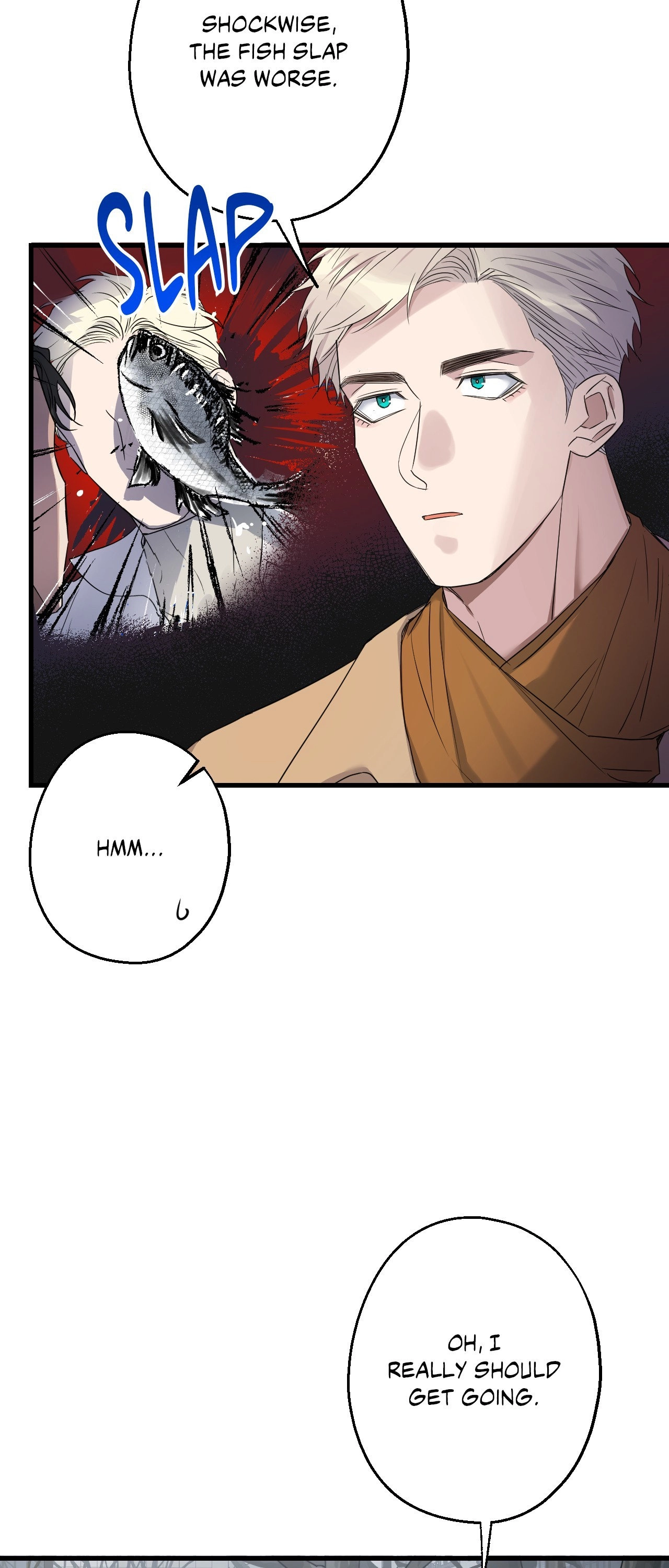 Read Point Shooting chapter 35 image 60 on Lezhin