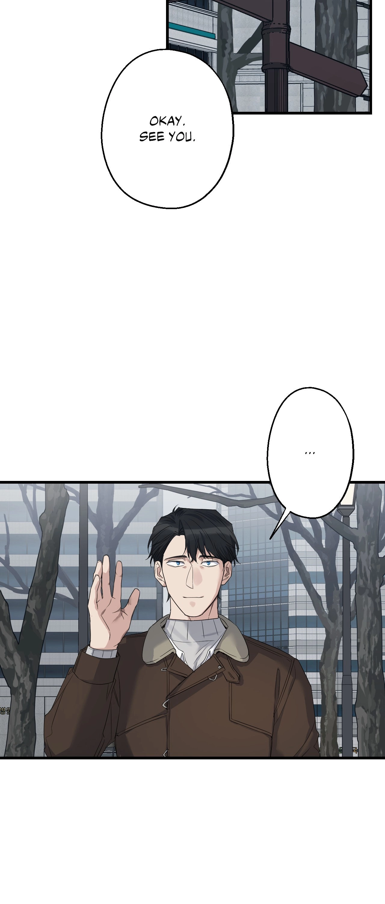 Read Point Shooting chapter 35 image 62 on Lezhin