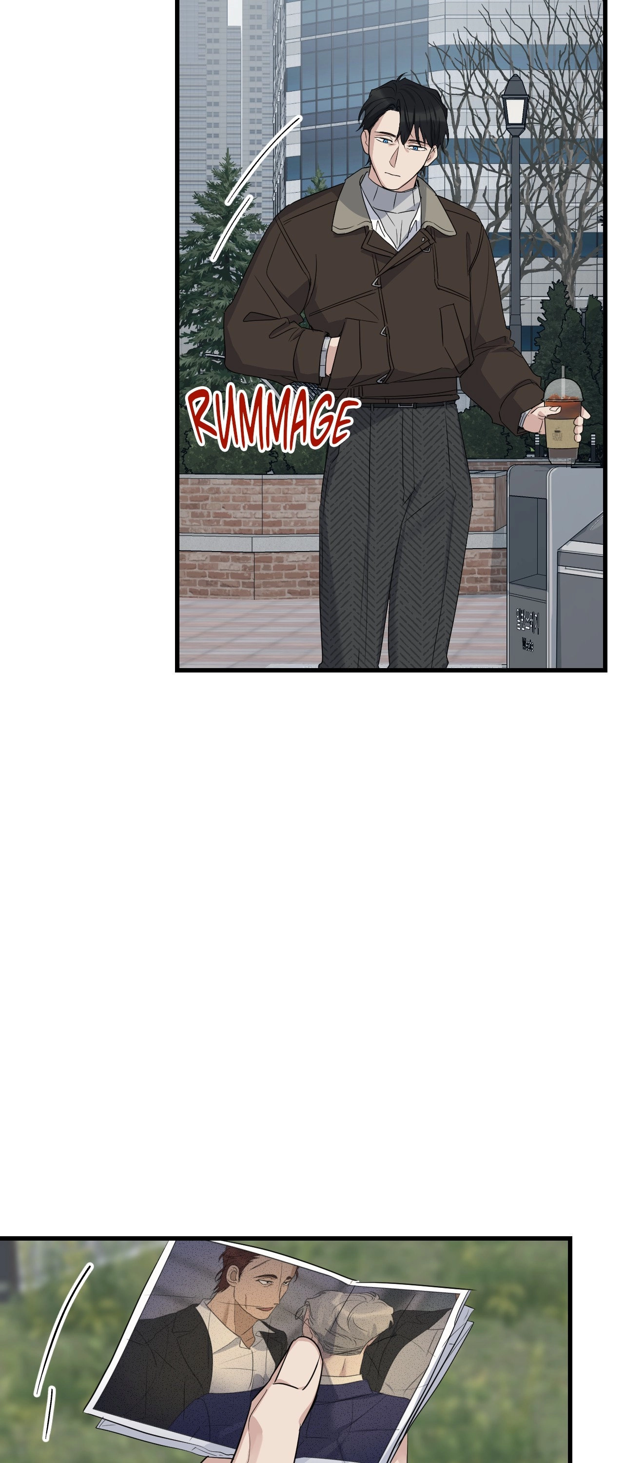 Read Point Shooting chapter 35 image 64 on Lezhin