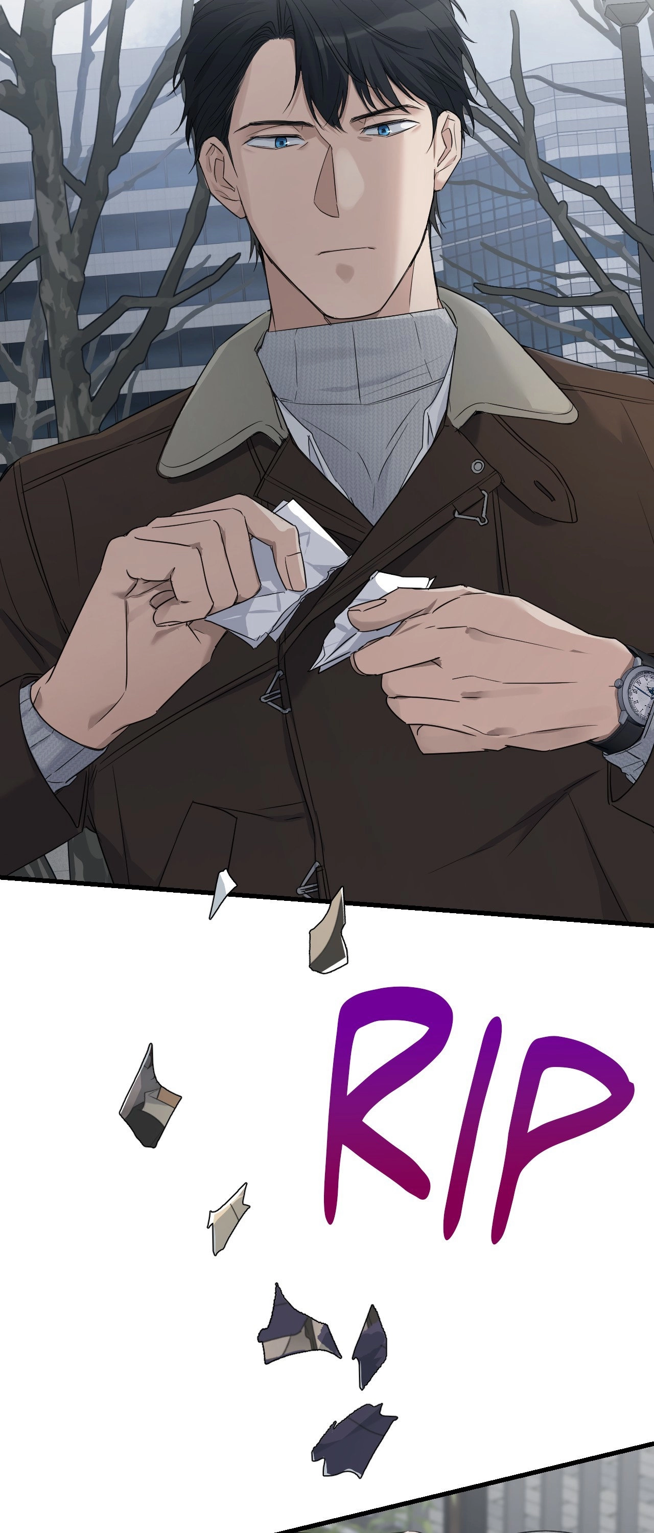 Read Point Shooting chapter 35 image 70 on Lezhin