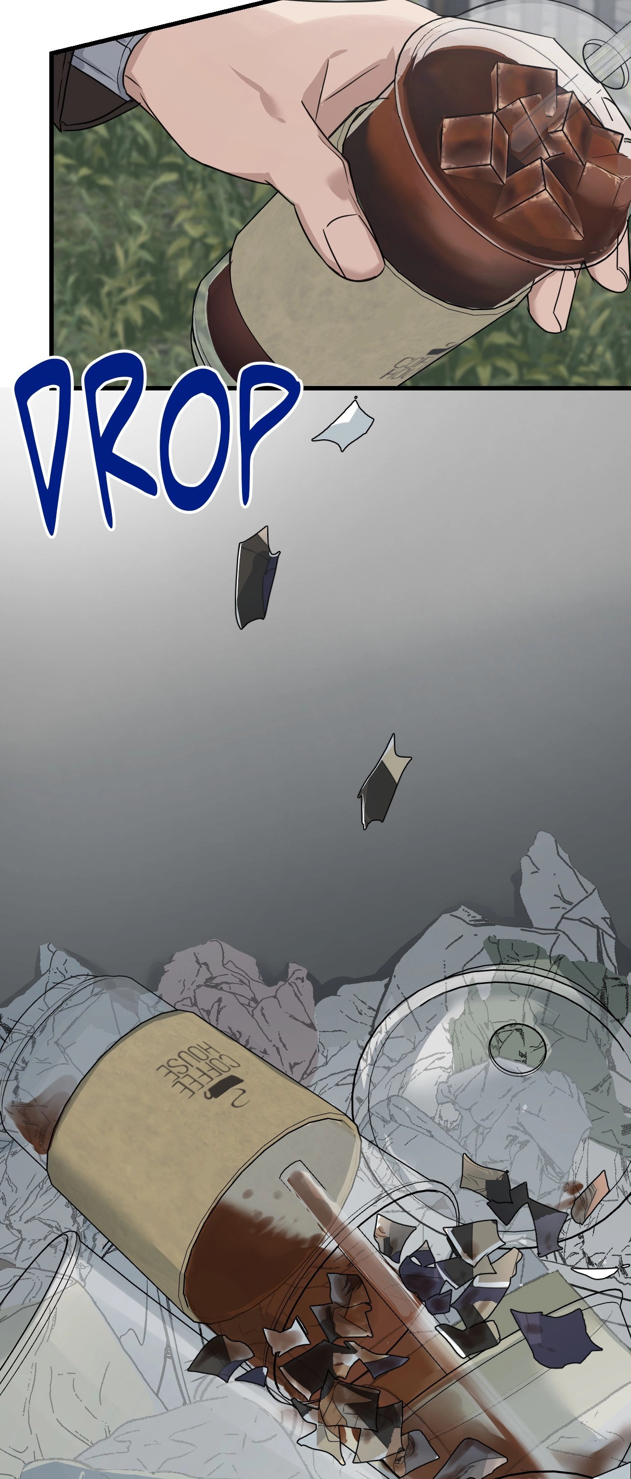 Read Point Shooting chapter 35 image 71 on Lezhin