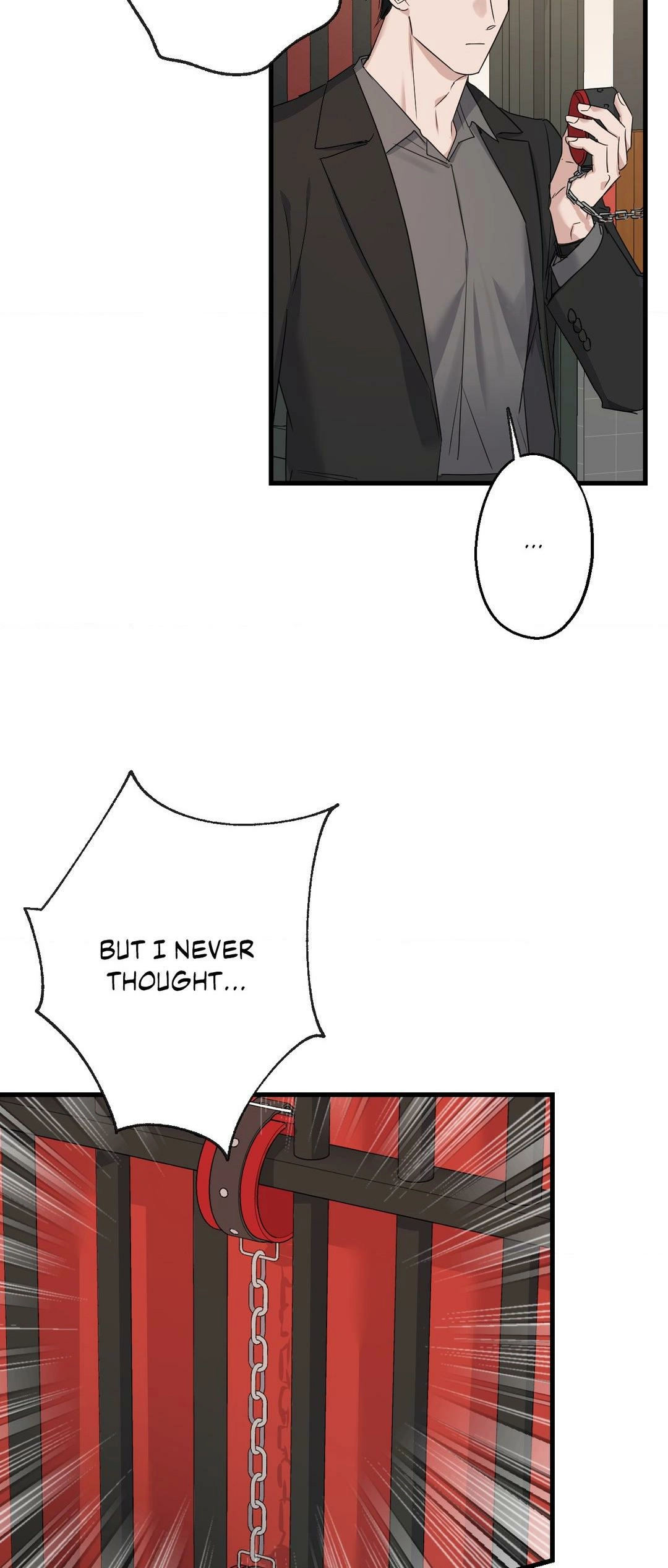 Read Point Shooting chapter 36 image 1 on Lezhin