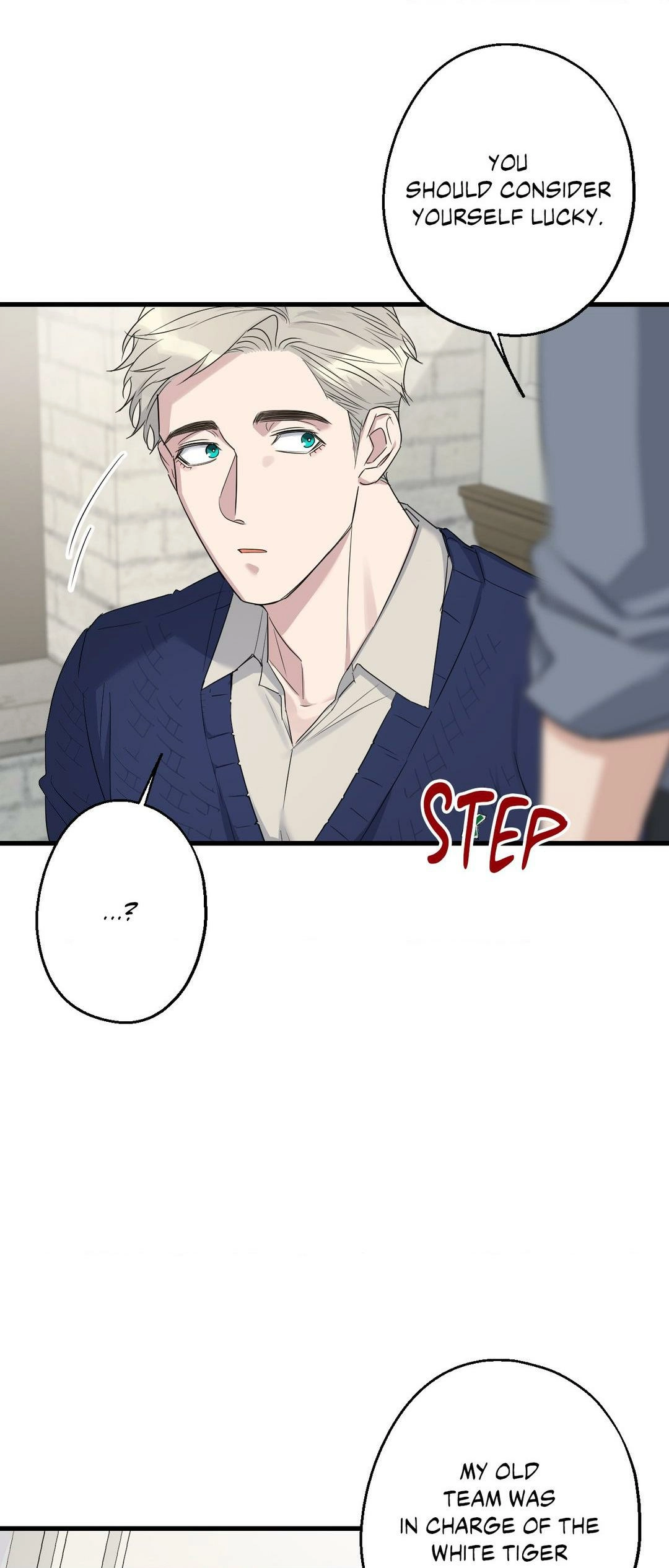 Read Point Shooting chapter 36 image 11 on Lezhin