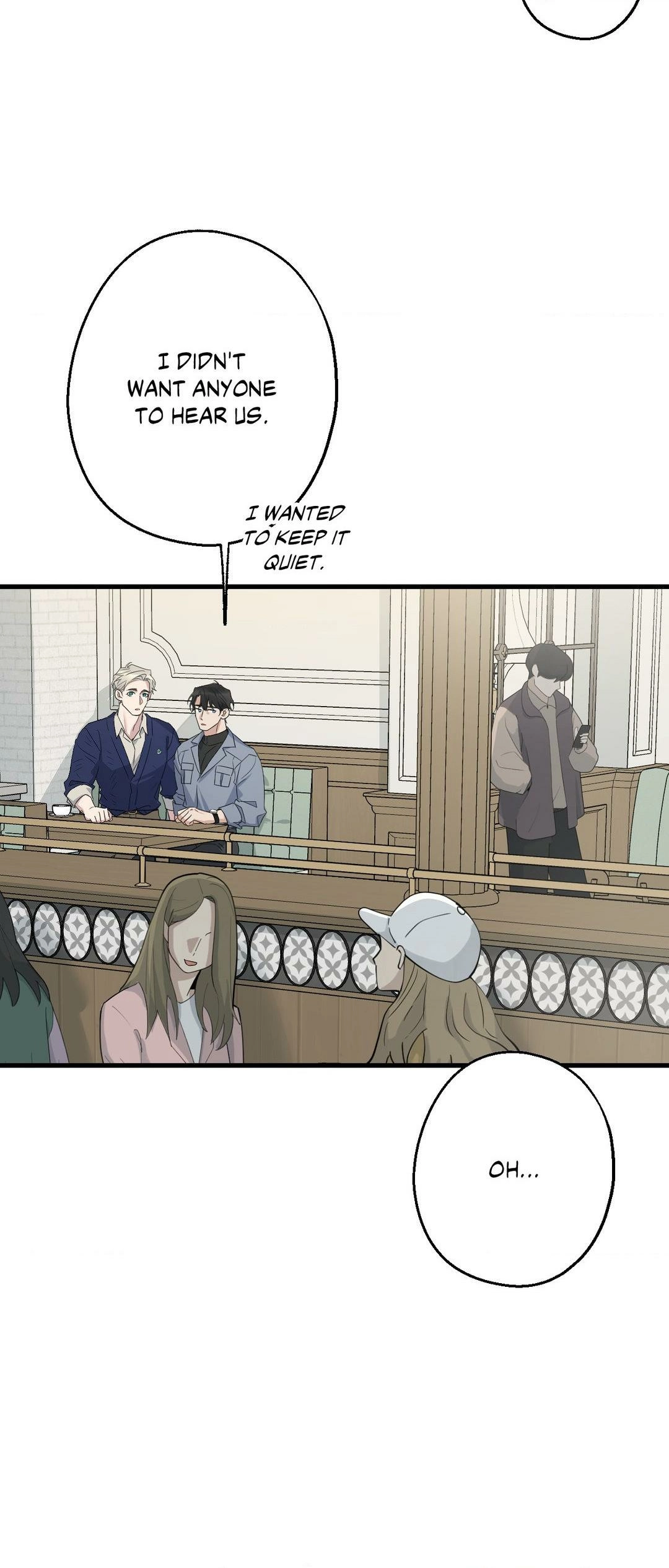 Read Point Shooting chapter 36 image 15 on Lezhin