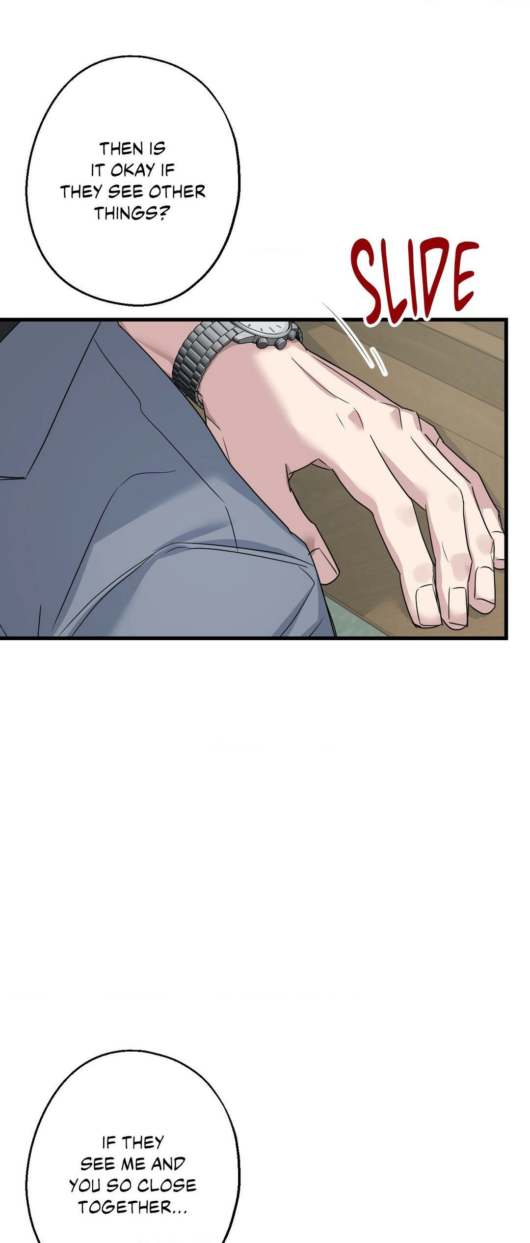 Read Point Shooting chapter 36 image 16 on Lezhin