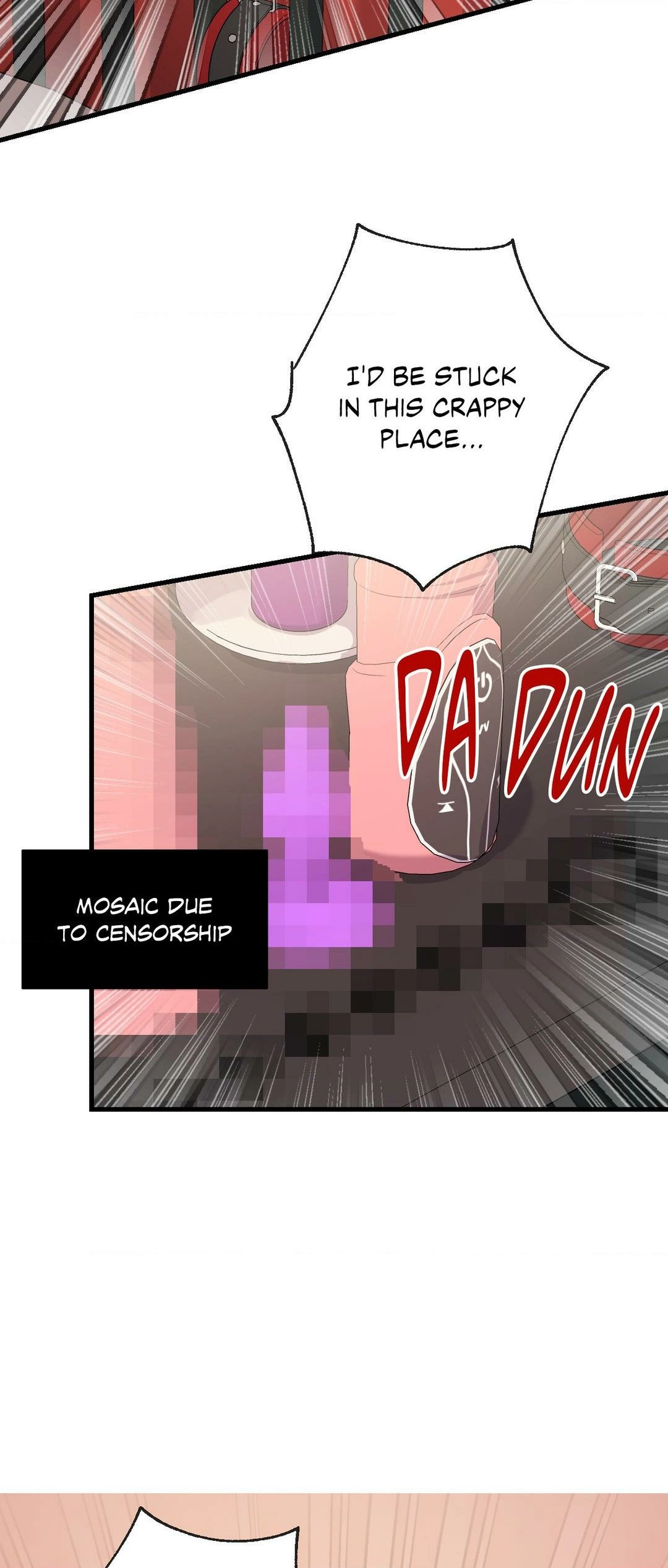 Read Point Shooting chapter 36 image 2 on Lezhin