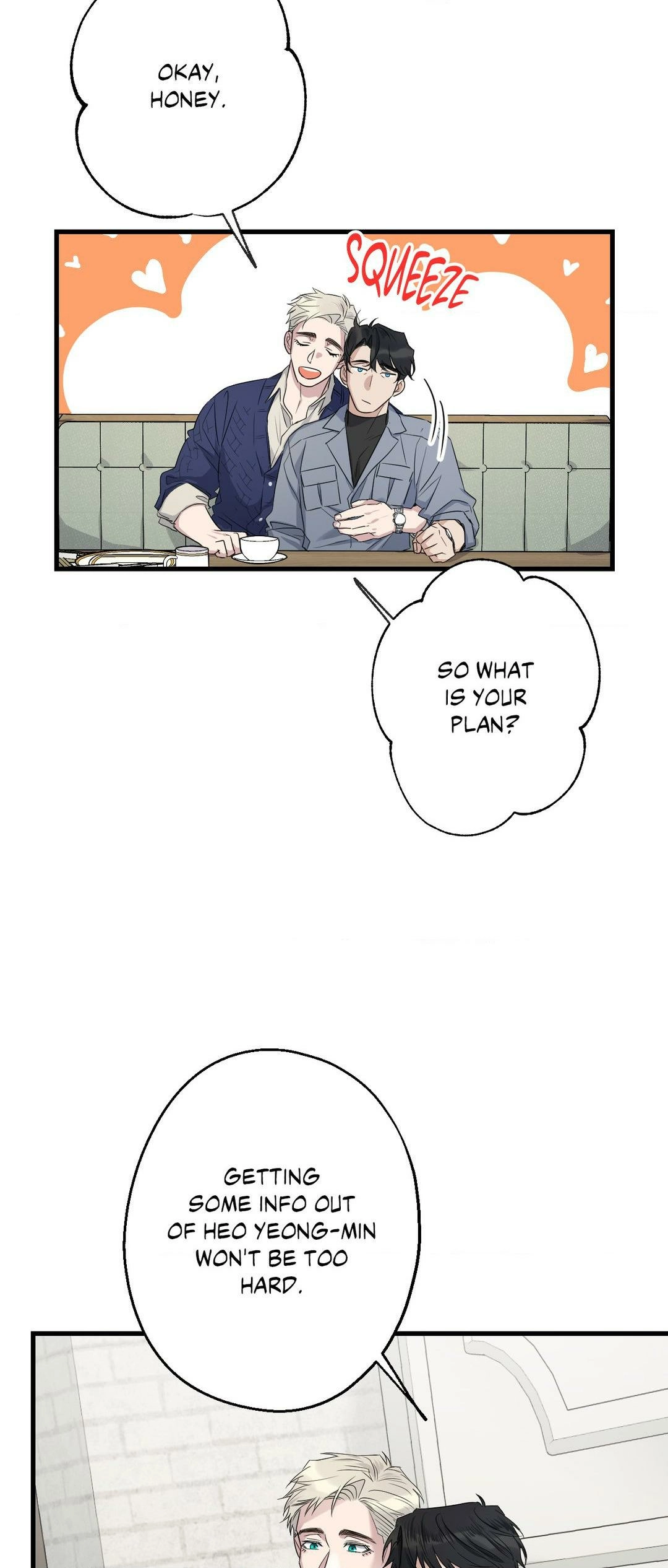 Read Point Shooting chapter 36 image 20 on Lezhin