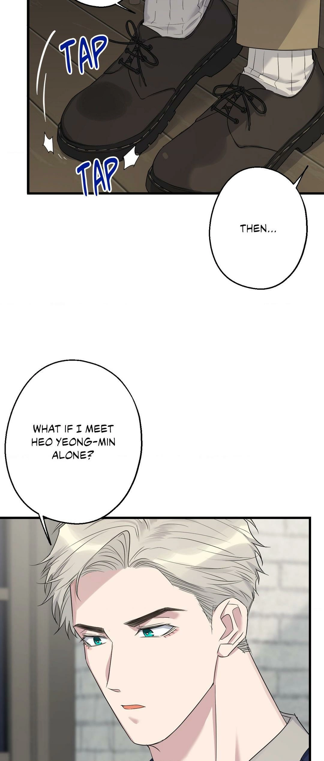 Read Point Shooting chapter 36 image 26 on Lezhin